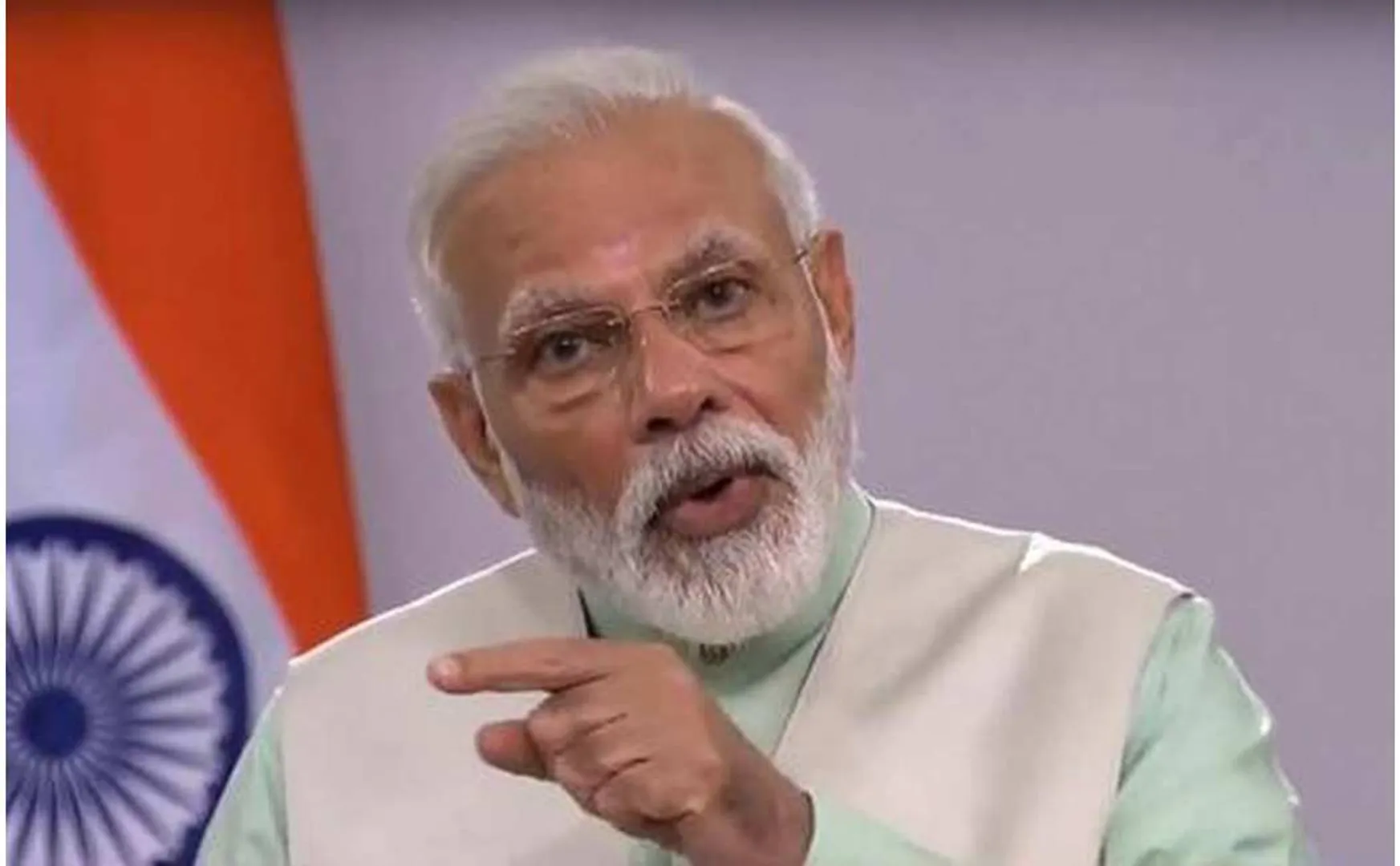 modi 