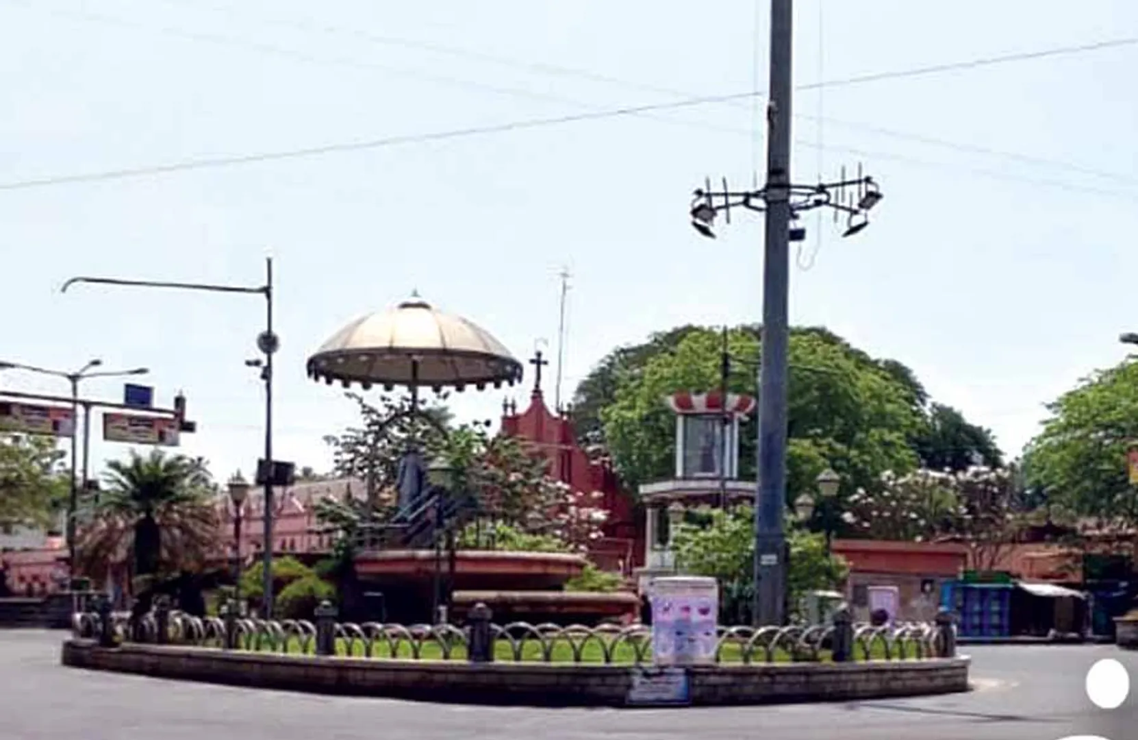 pondy