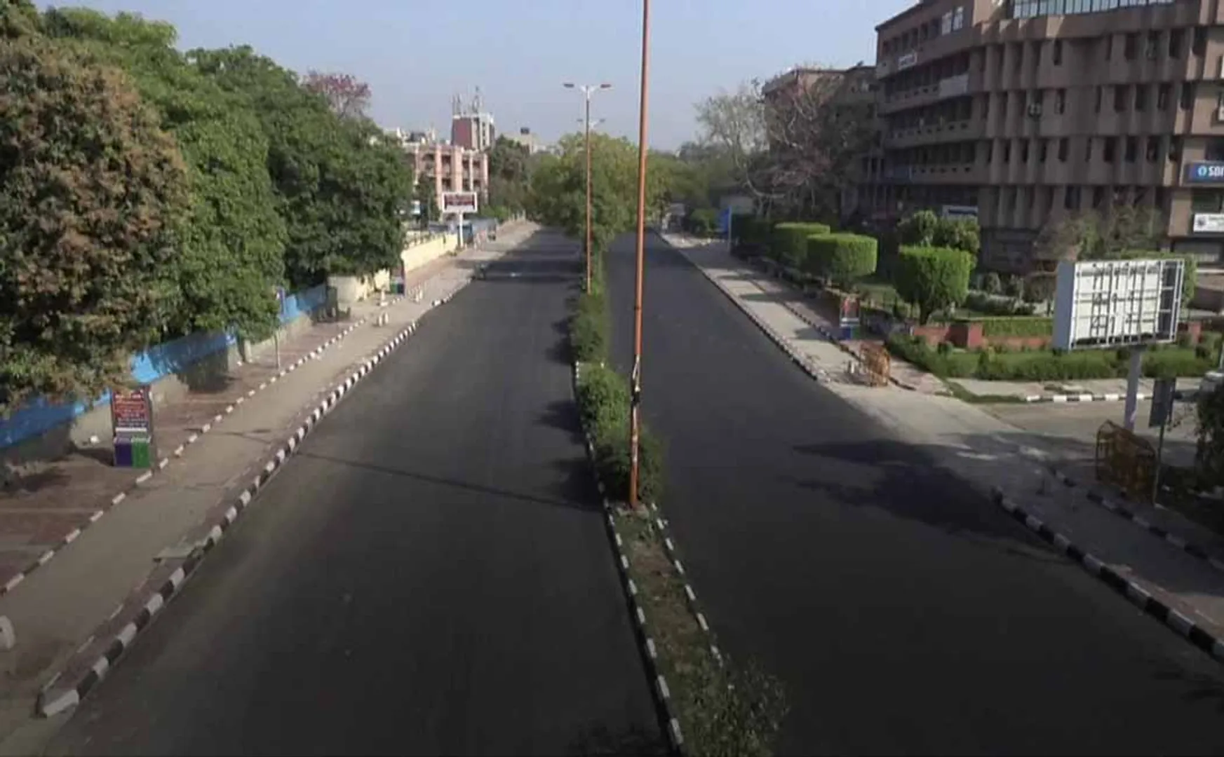 odisha government had decide corona curfew extend till April  30th