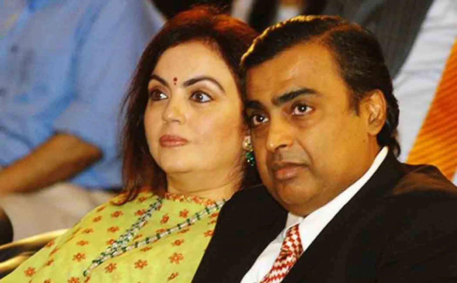 Radhakishan Damani net worth soars 11%