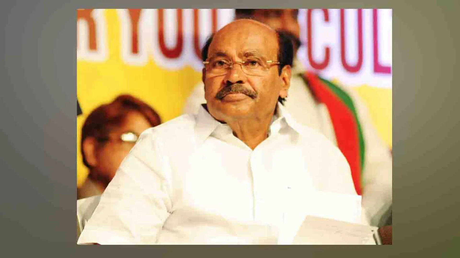 ramadoss