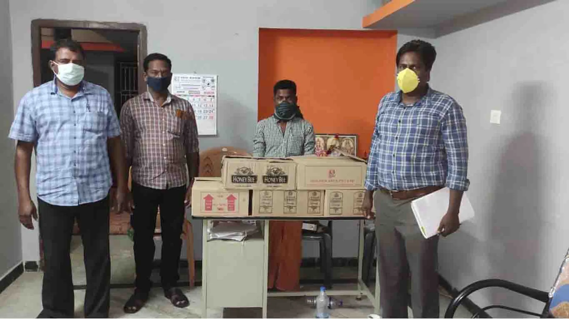 tasmac shop closed - coimbatore