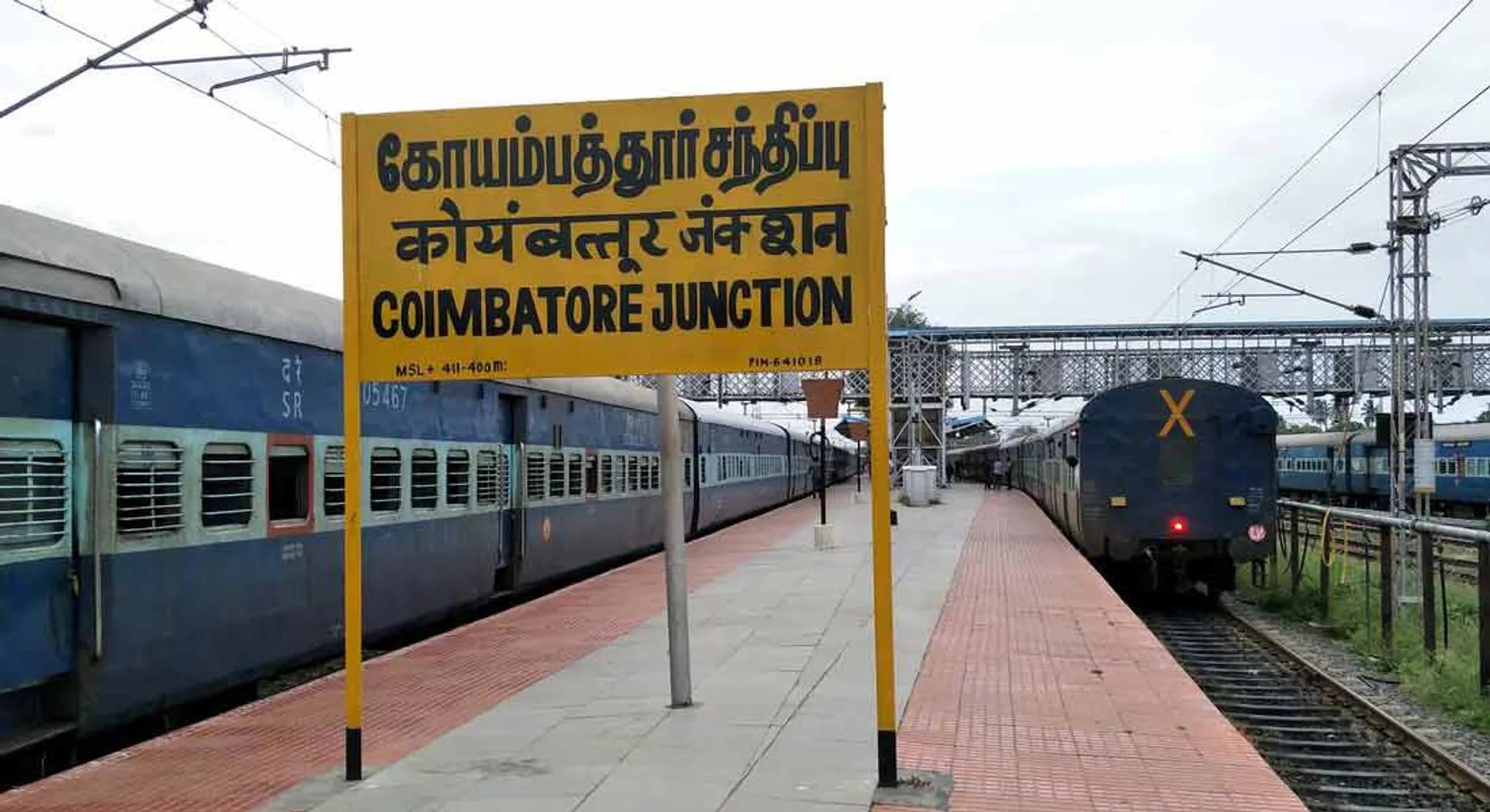  Corona for 26 people in a single day in kovai