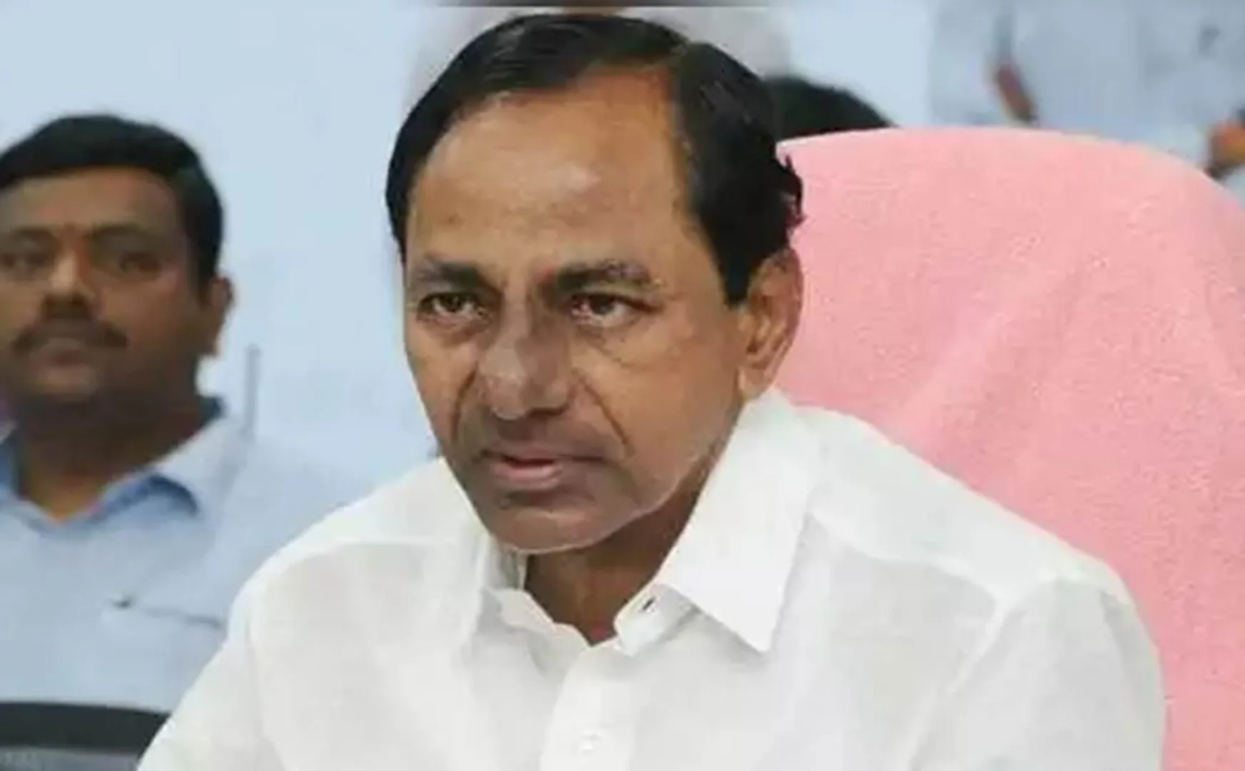   telangana lockdown extended - cm chandrasekhar rao announcement  