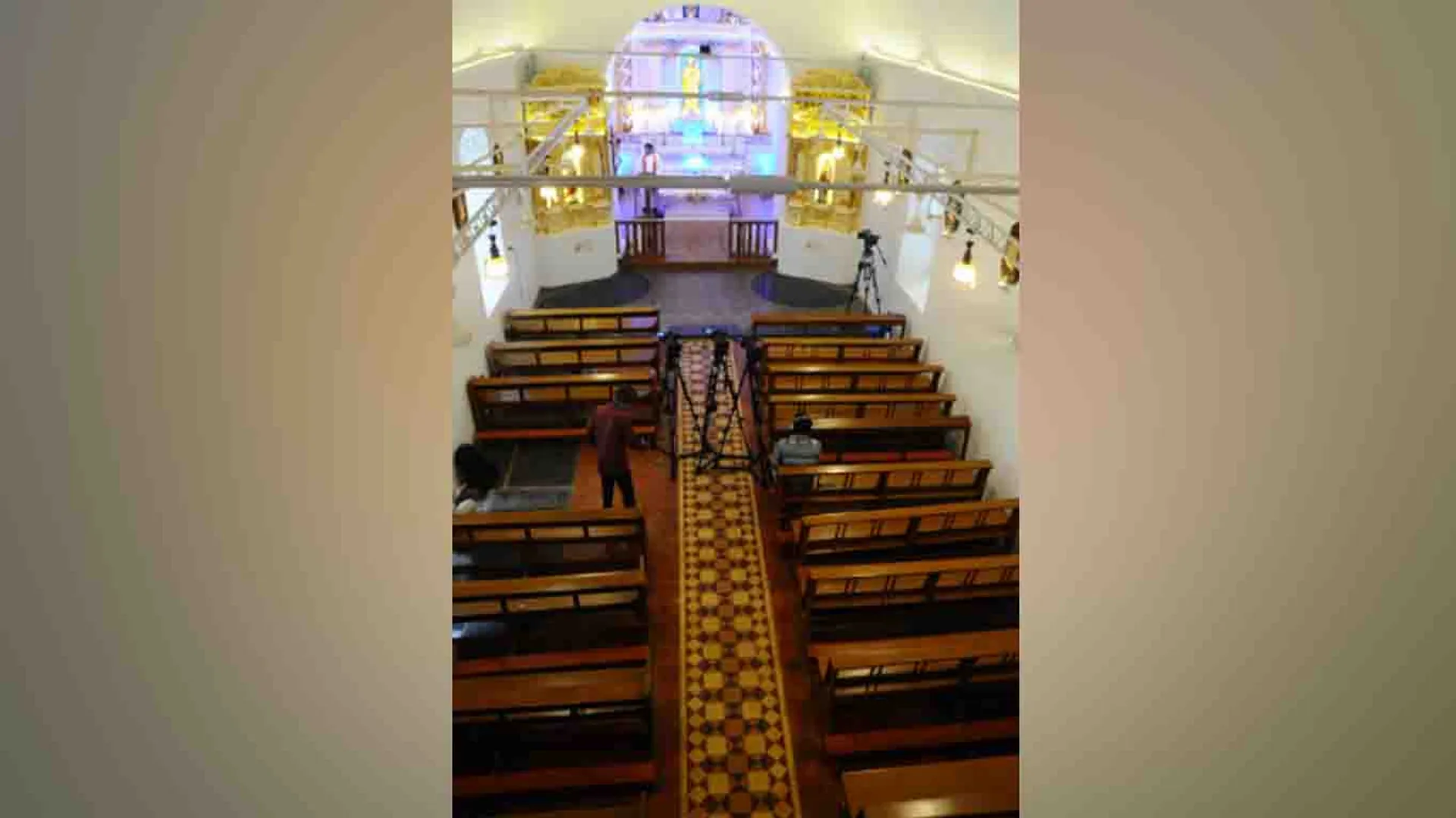 Church
