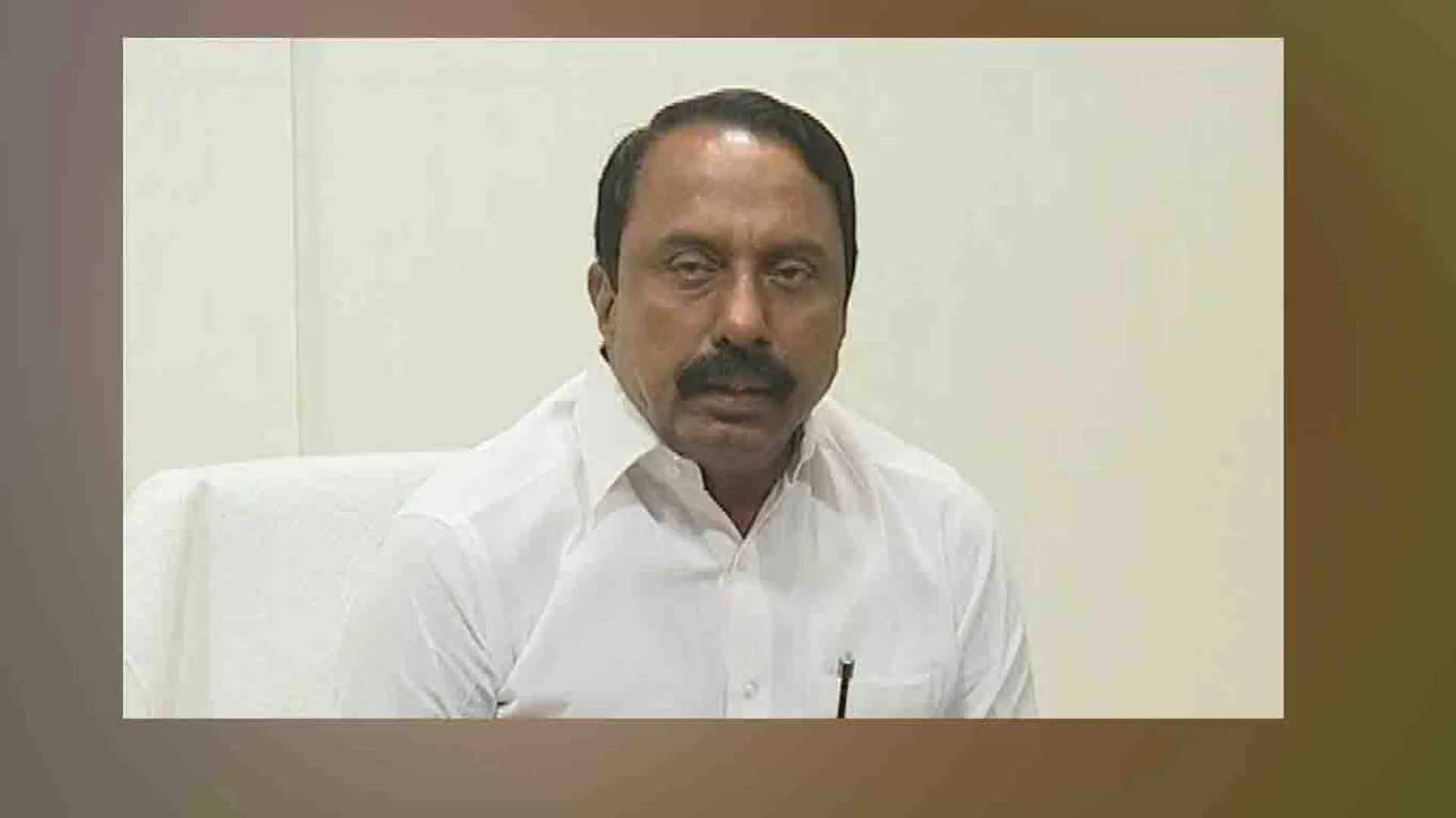 K. A. Sengottaiyan