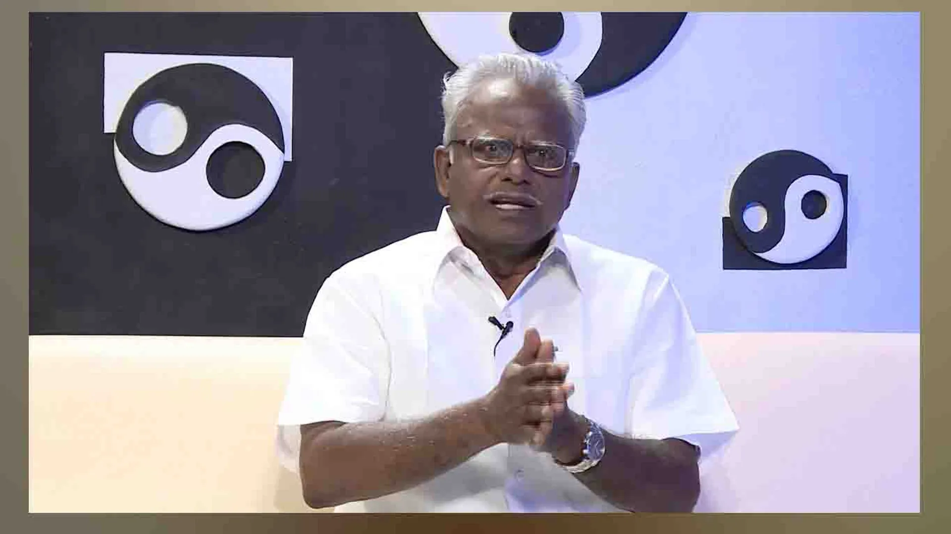 P. Maniyarasan
