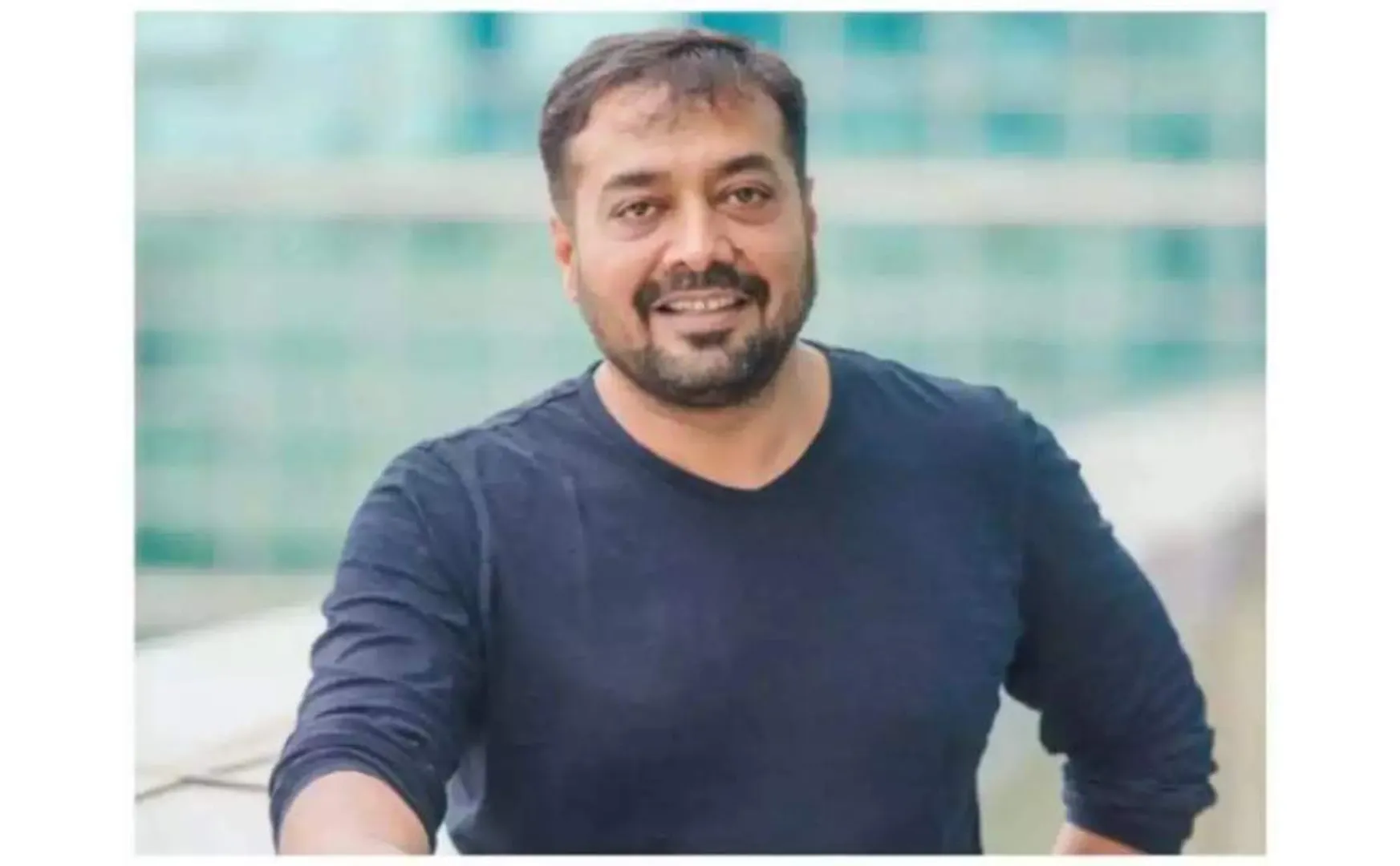 anurag kashyap 