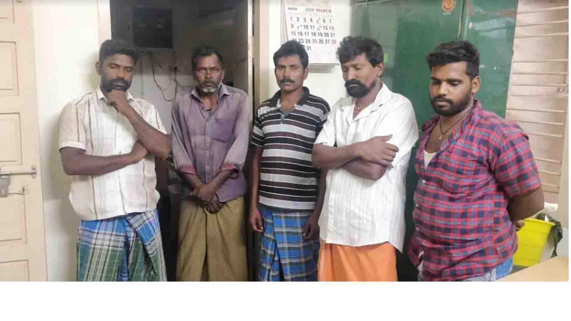 theni district - andipatti