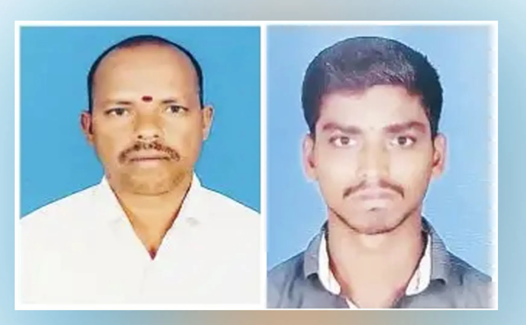 salem sago factory incident police investigation 
