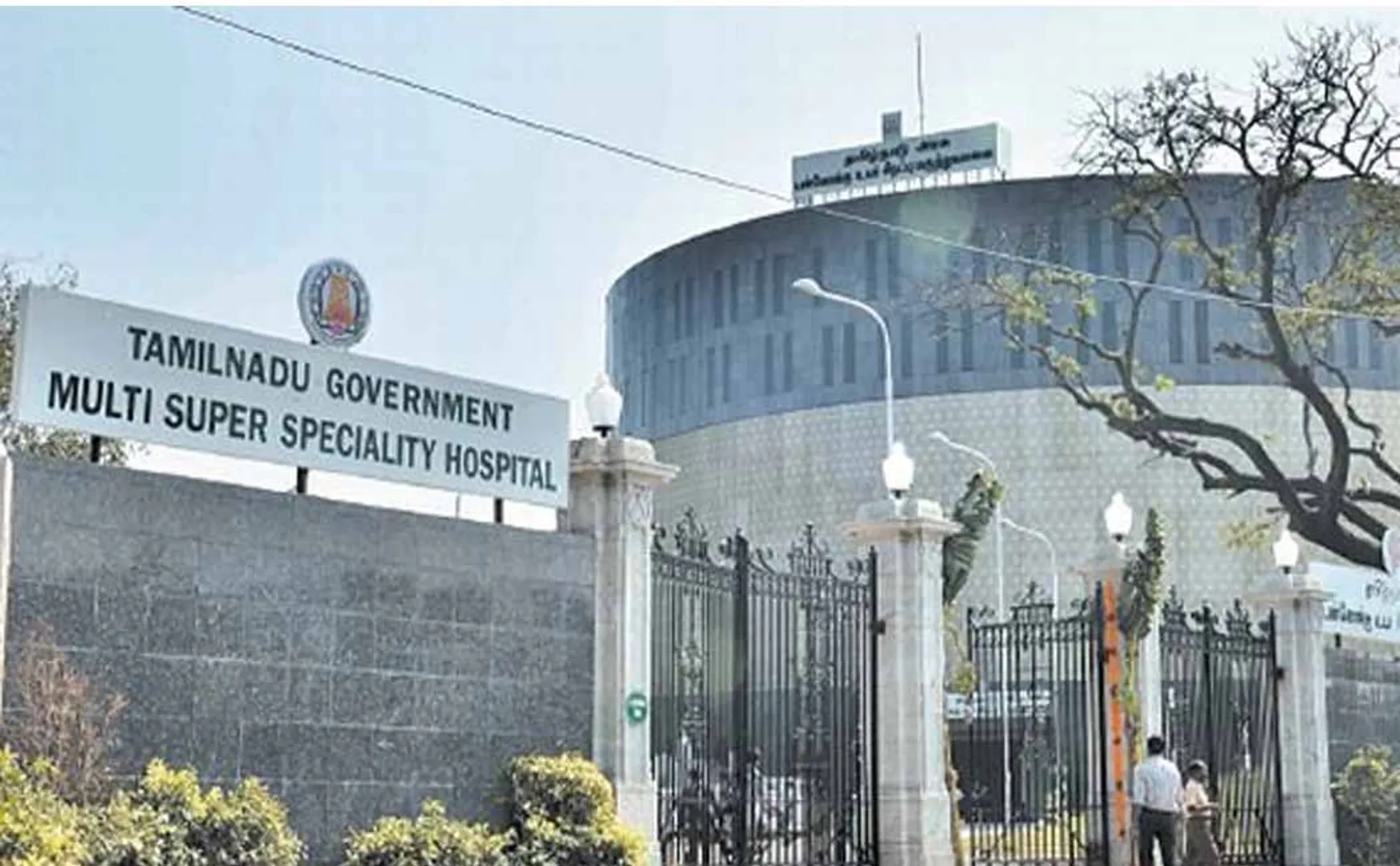 tamilnadu coronavirus incident chennai woman 