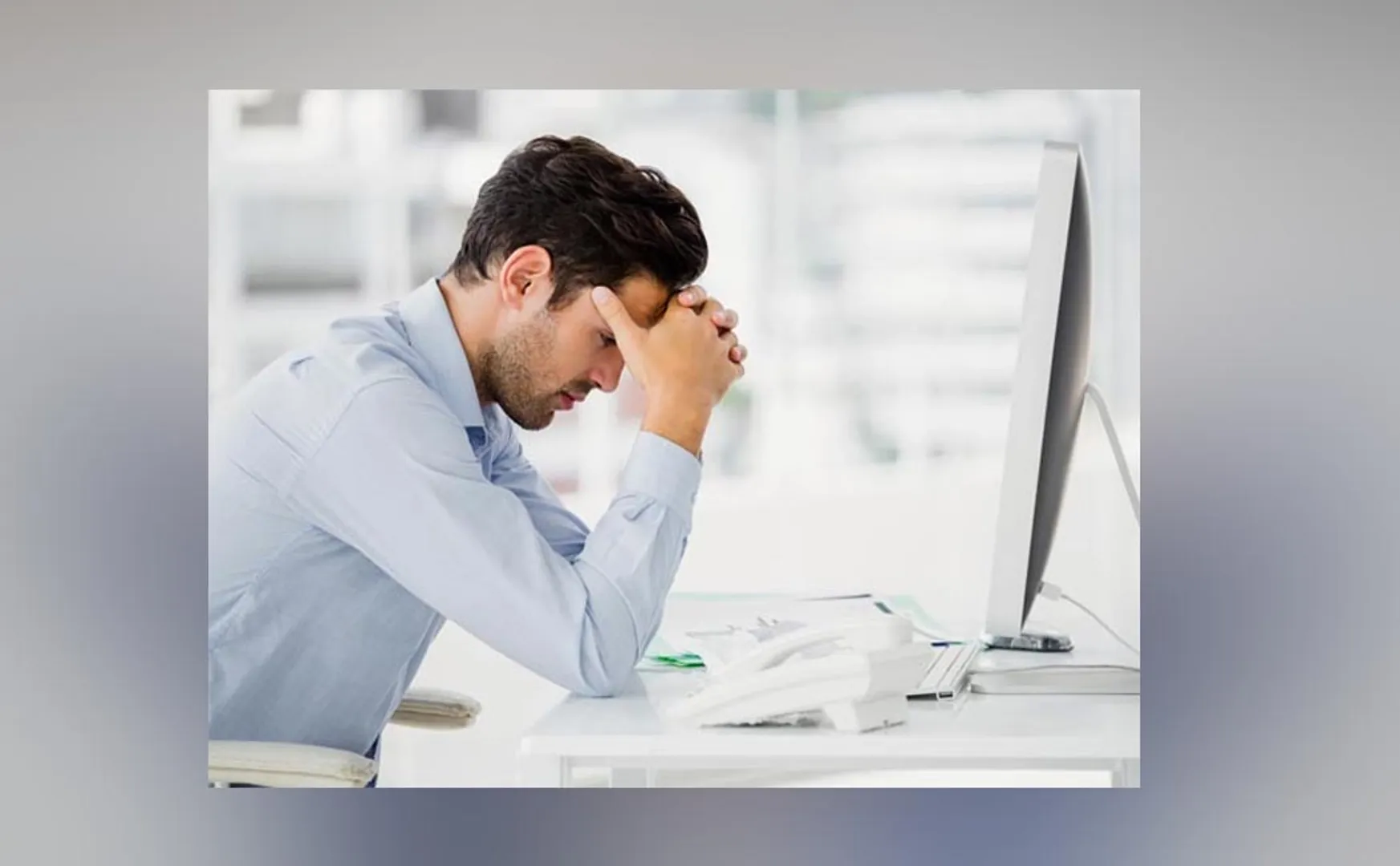  Is curfew stress? Doctors are ready to provide free consultation!