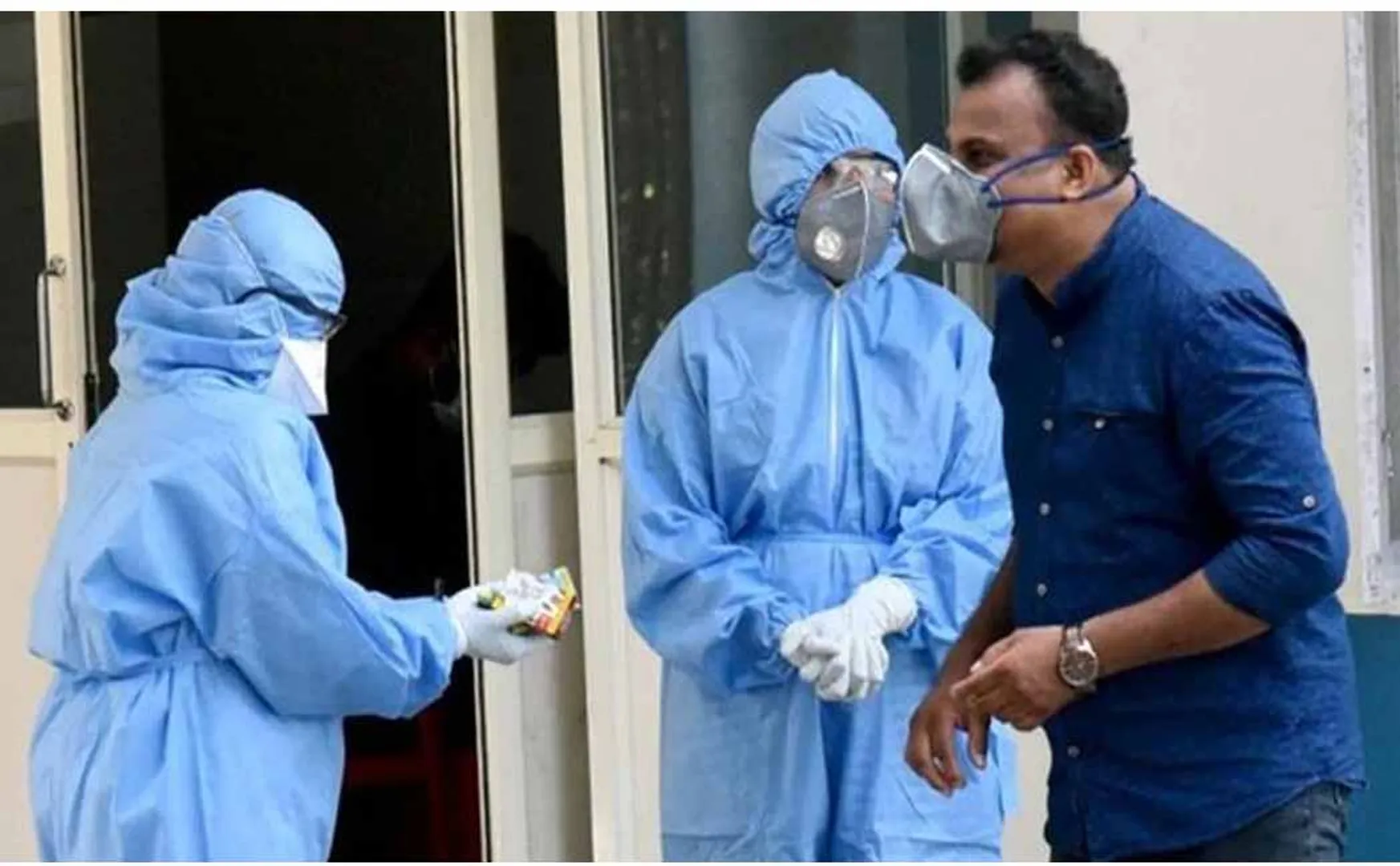 cuddalore and puducherry coronavirus strength increased 