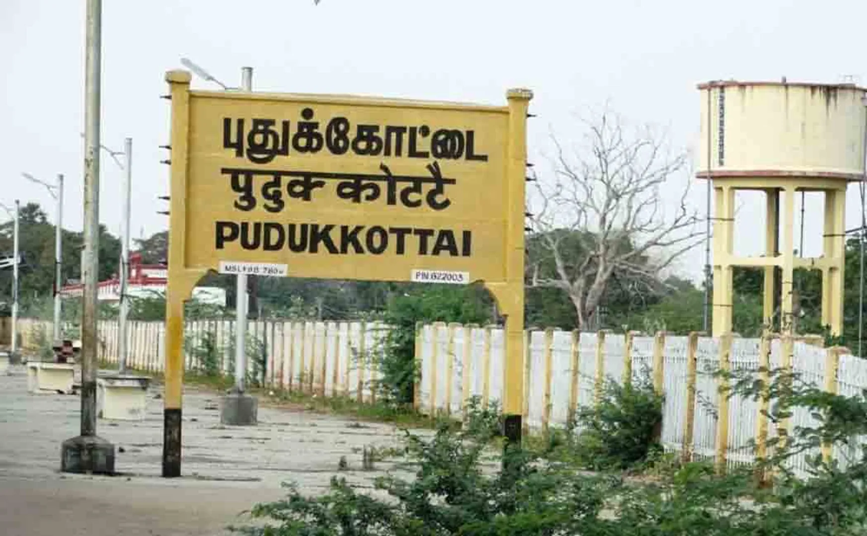pudukkottai government officers visit homes has give books 
