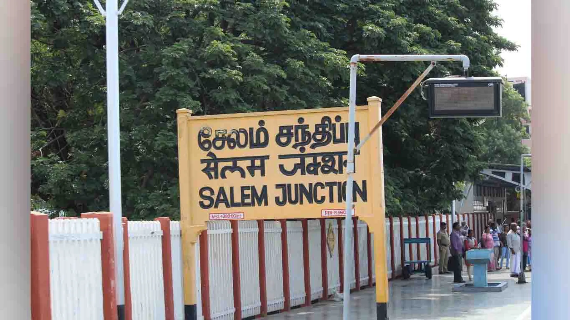 Salem