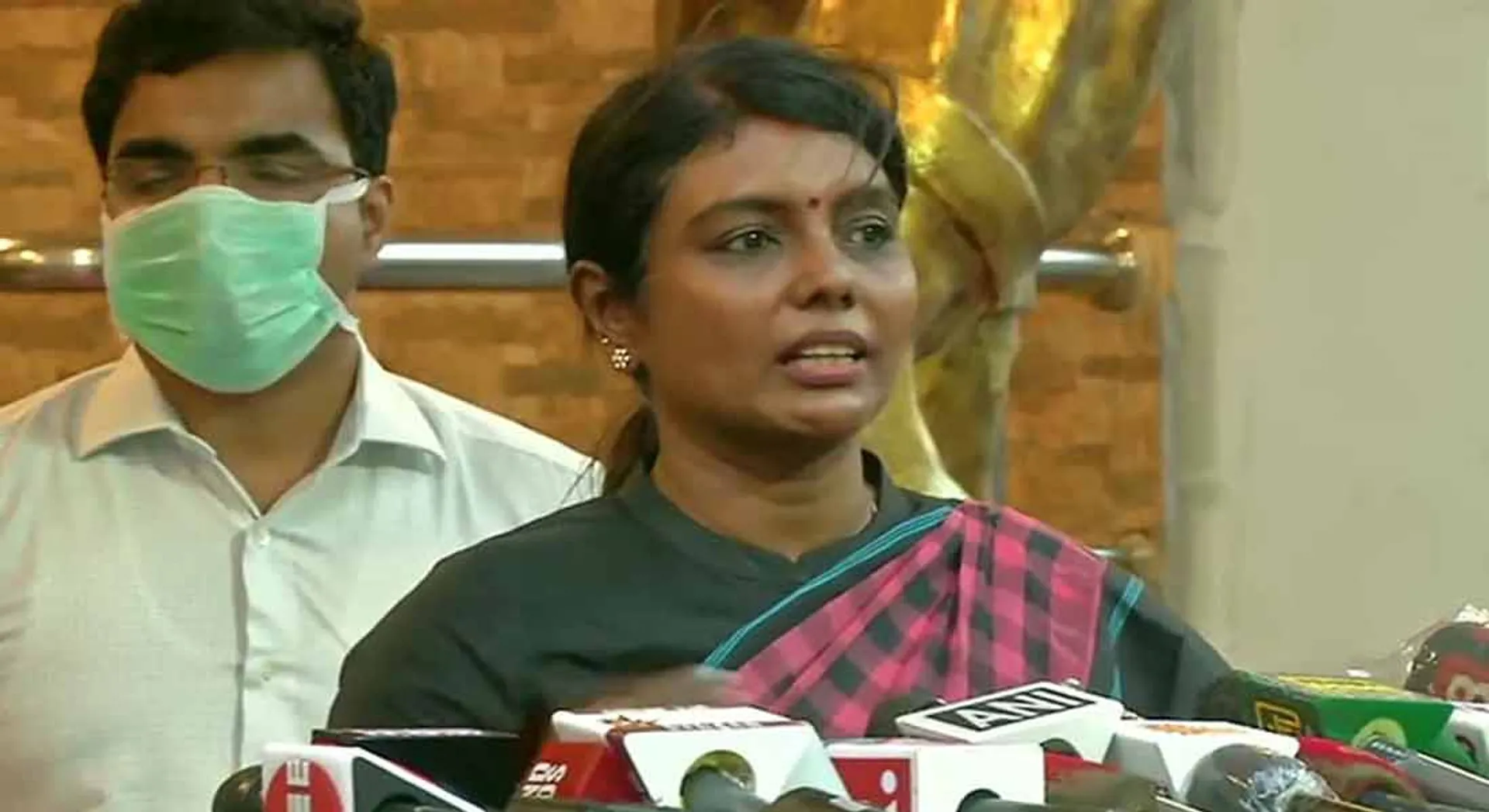  Corona-Tamil health secretary informs 98 people today