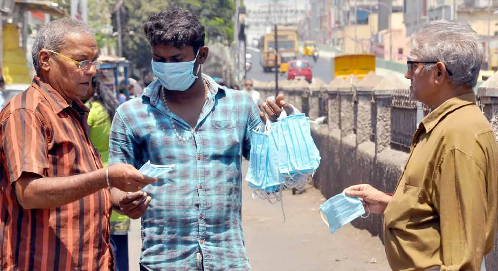 chennai
