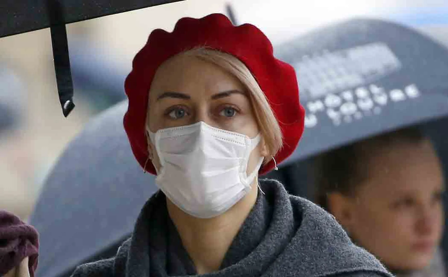 americans prefer to stay in india amid corona outbreak