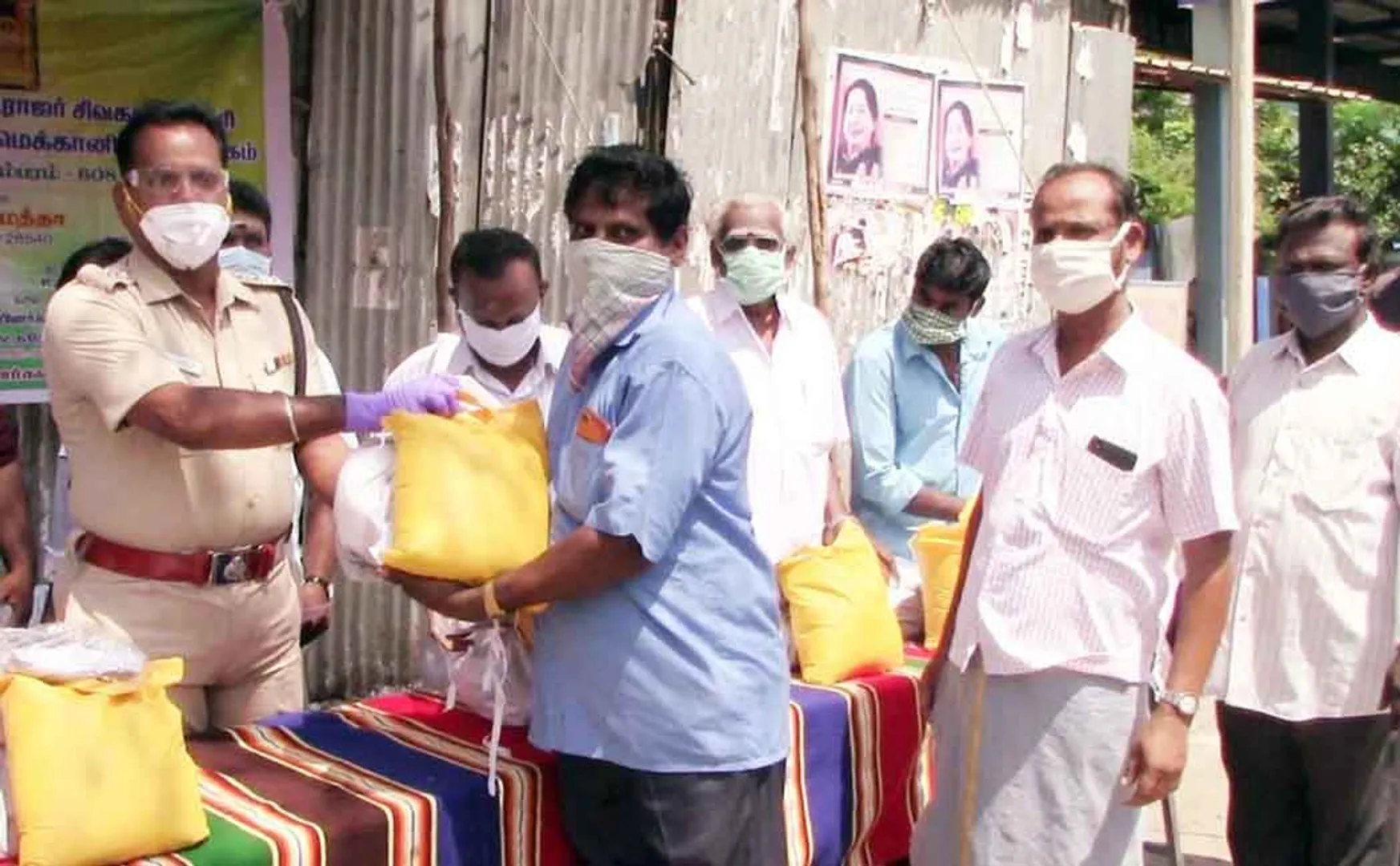 coronavirus prevention vehicles free service