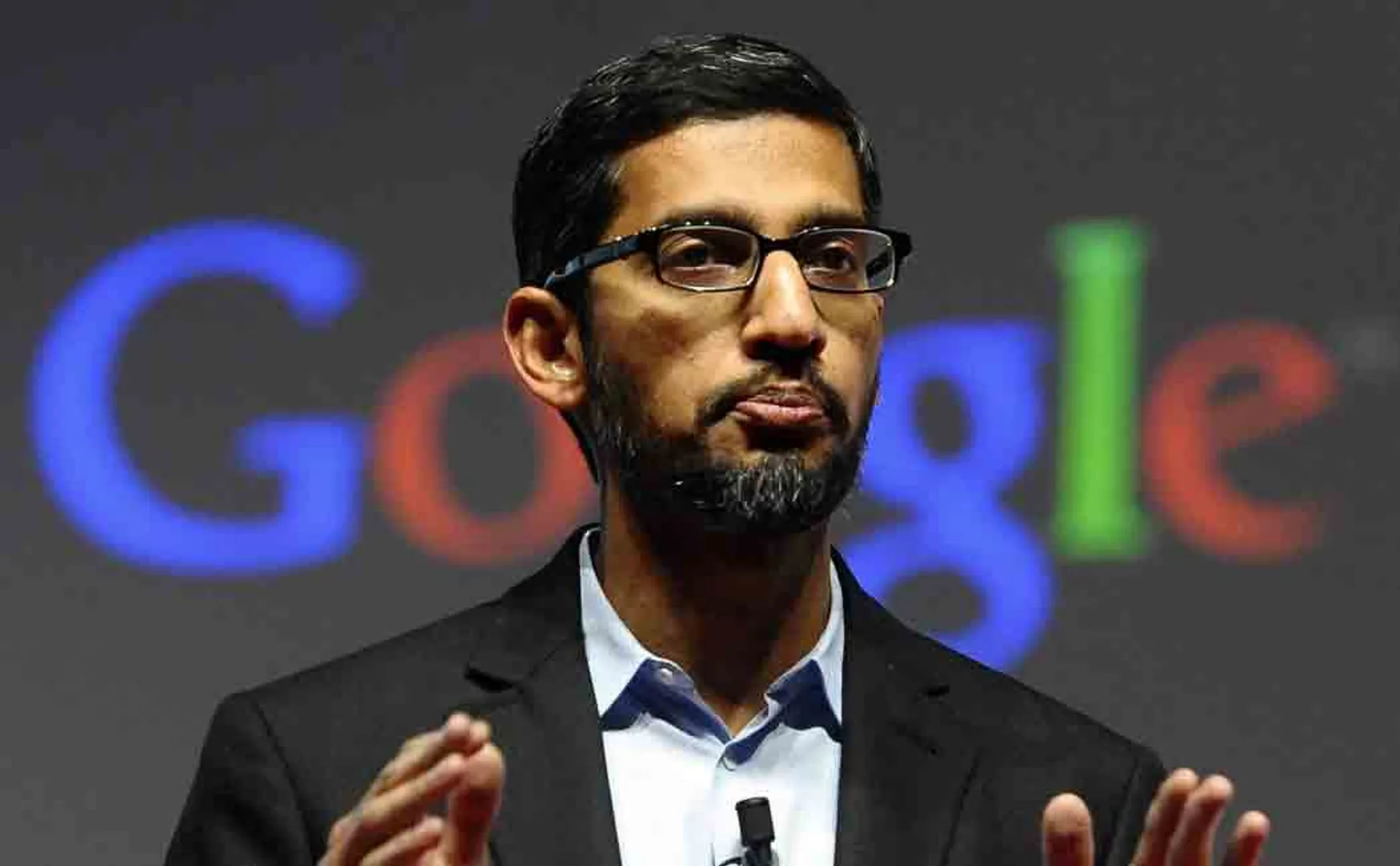google donates five crores to indian dailywages