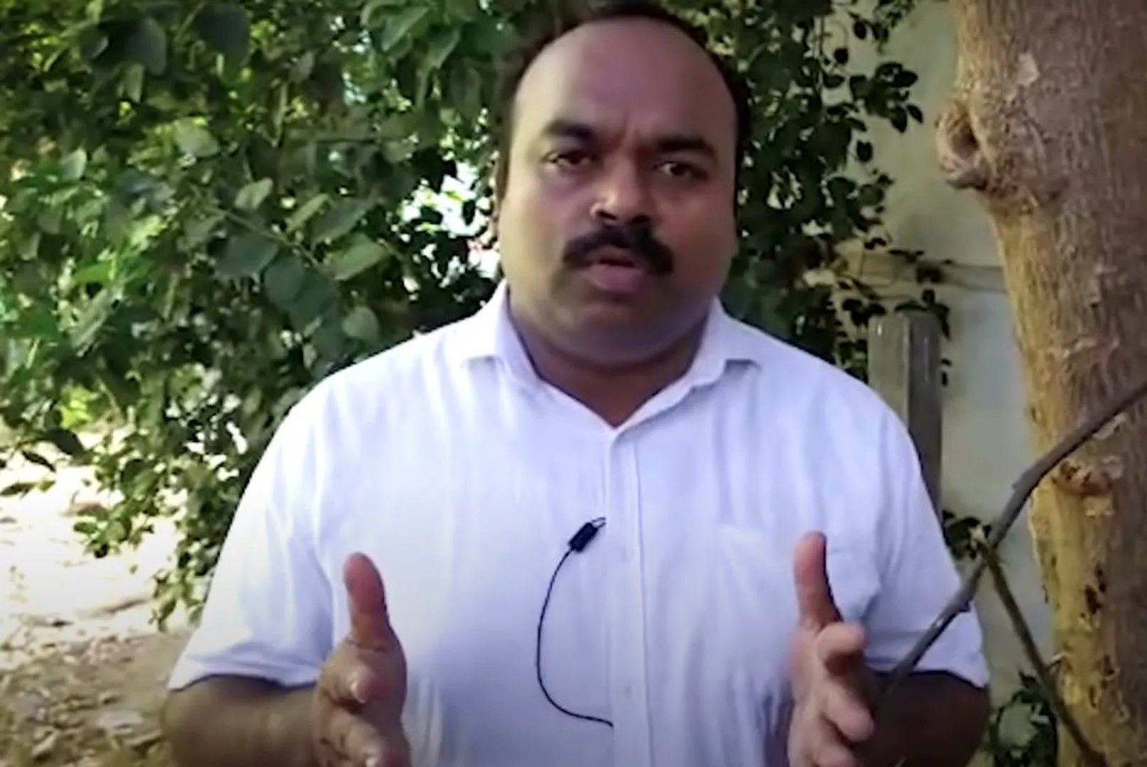 அரசியல் சடுகுடு