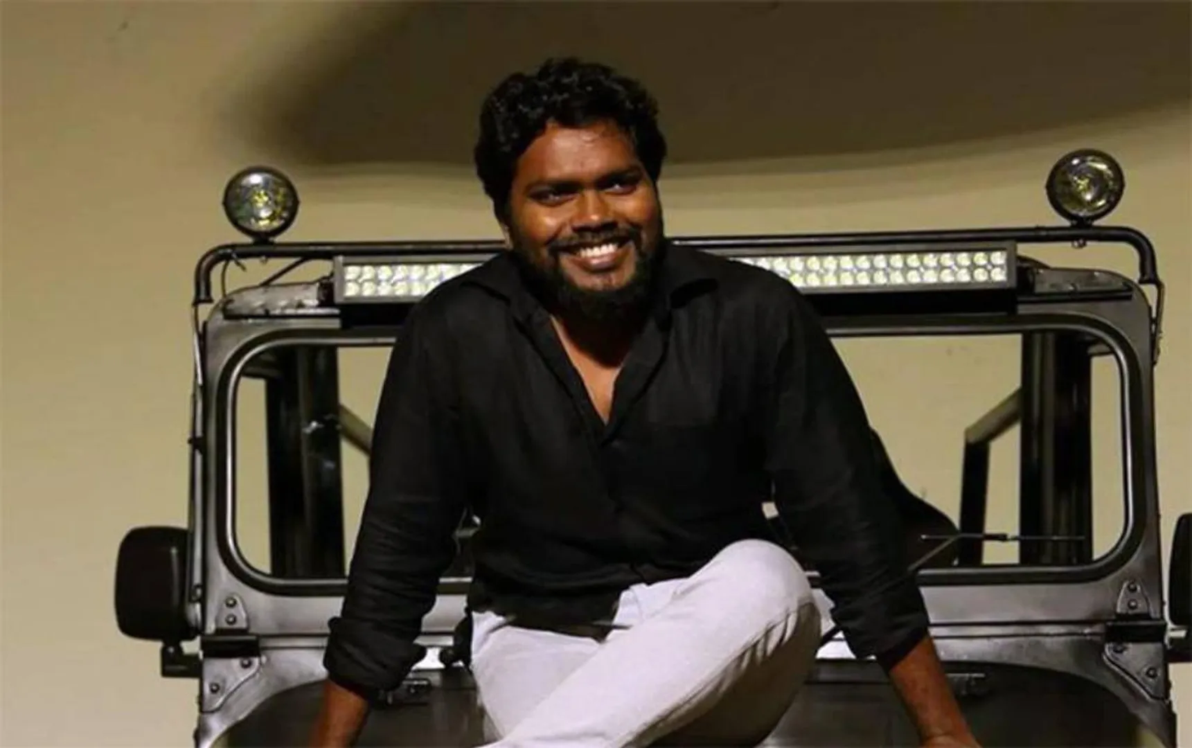 director