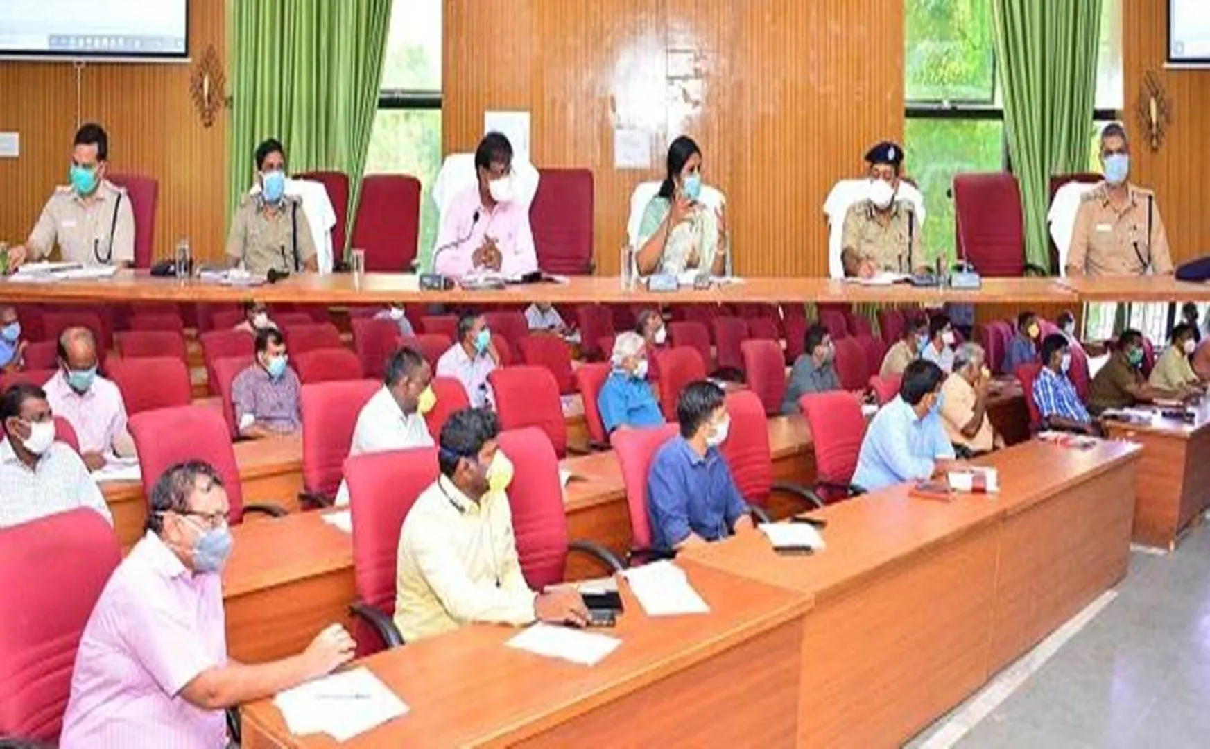  31 Private Doctors Ready To Help With Corona Treatment