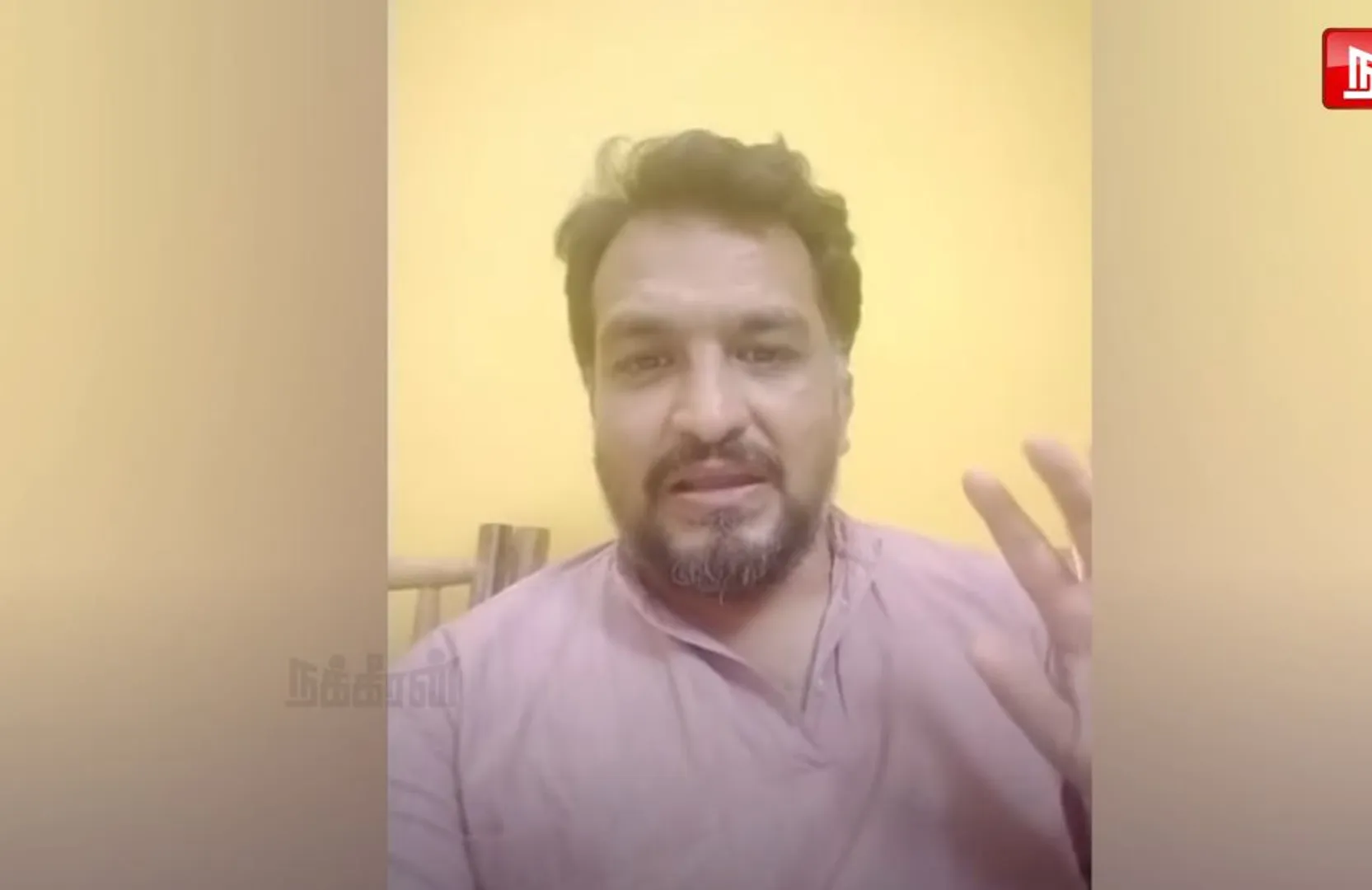 Piyush Manush