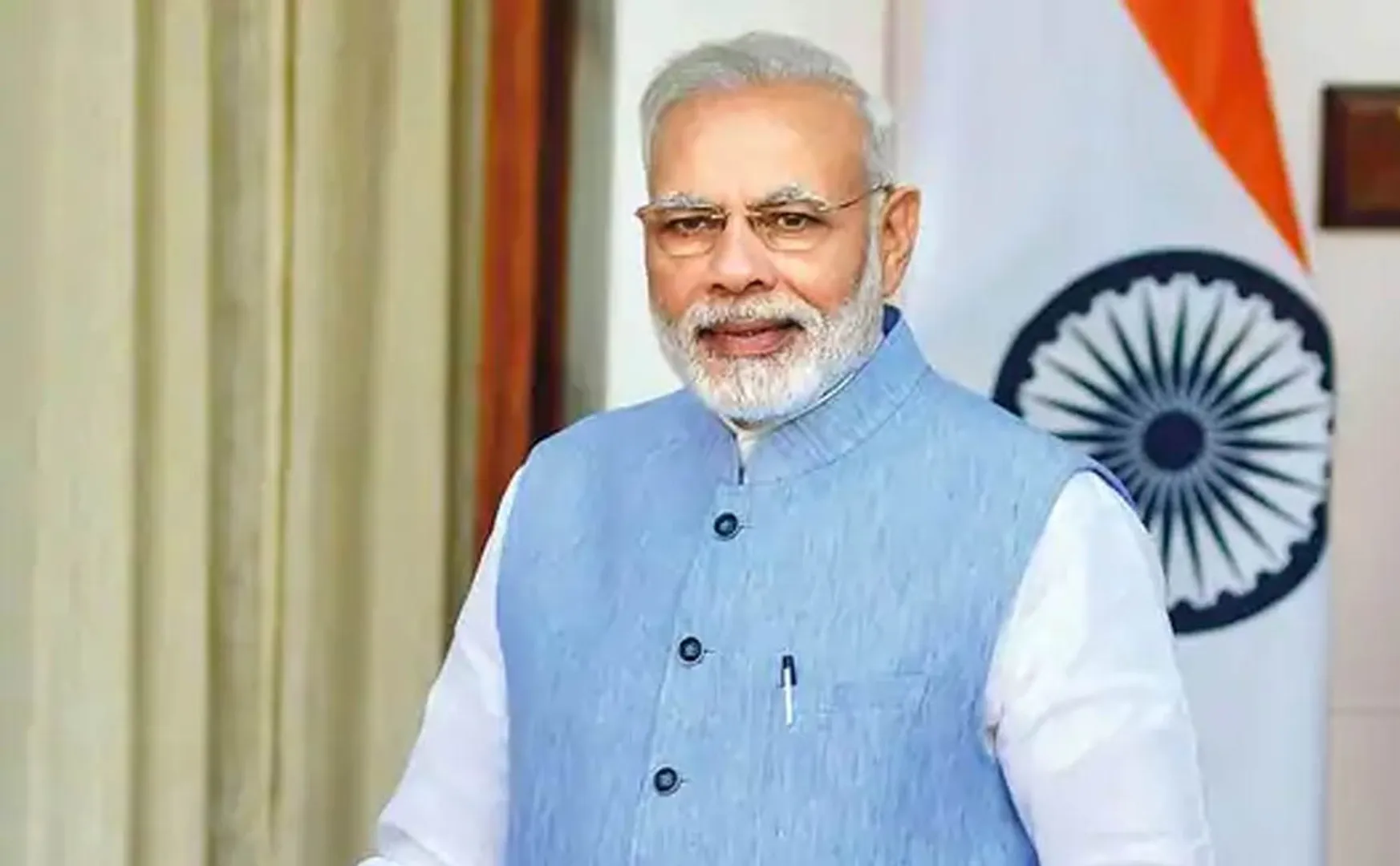 PM NARENDRA MODI TWEET TAMIL NEWYEAR 