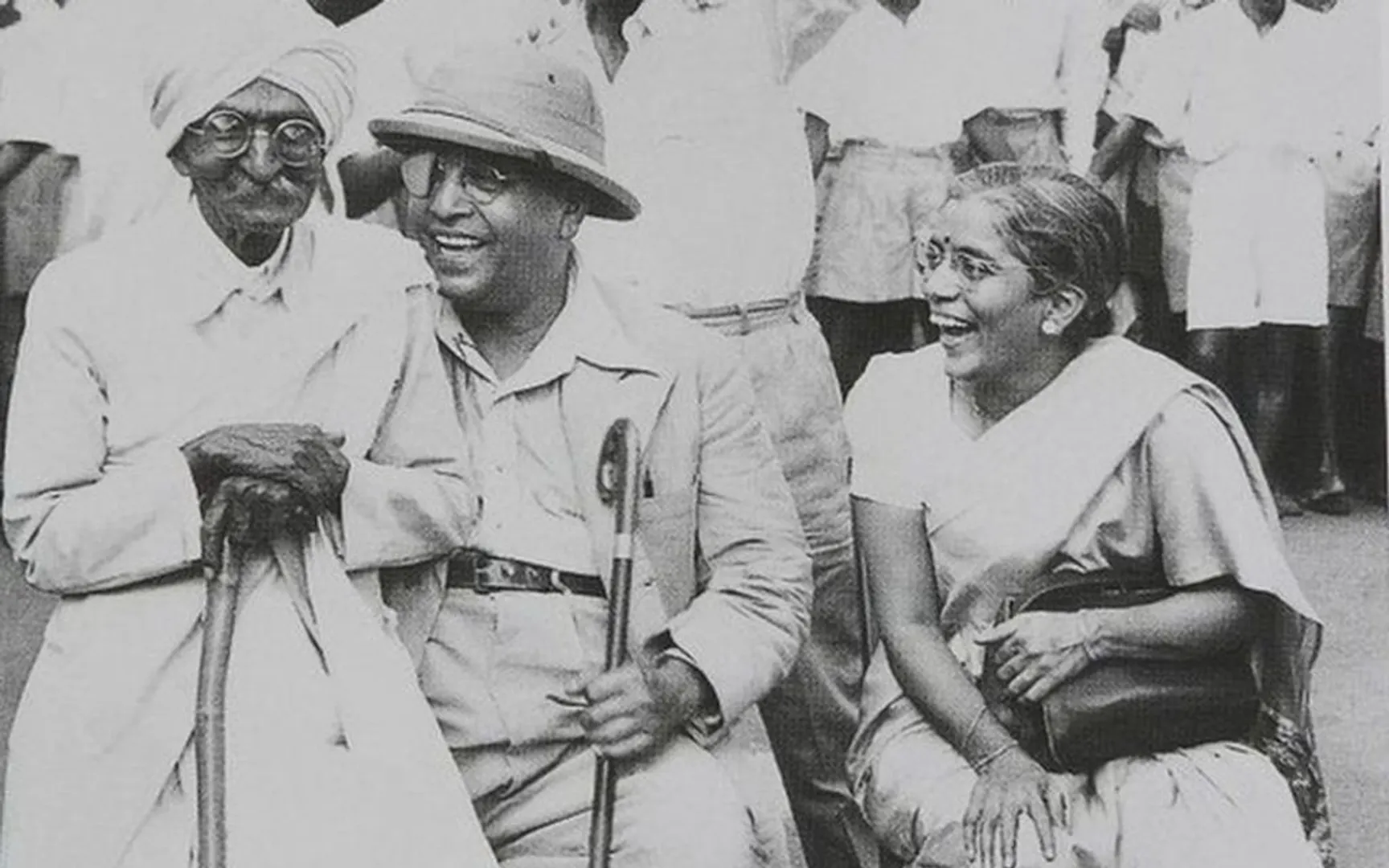 ambedkar