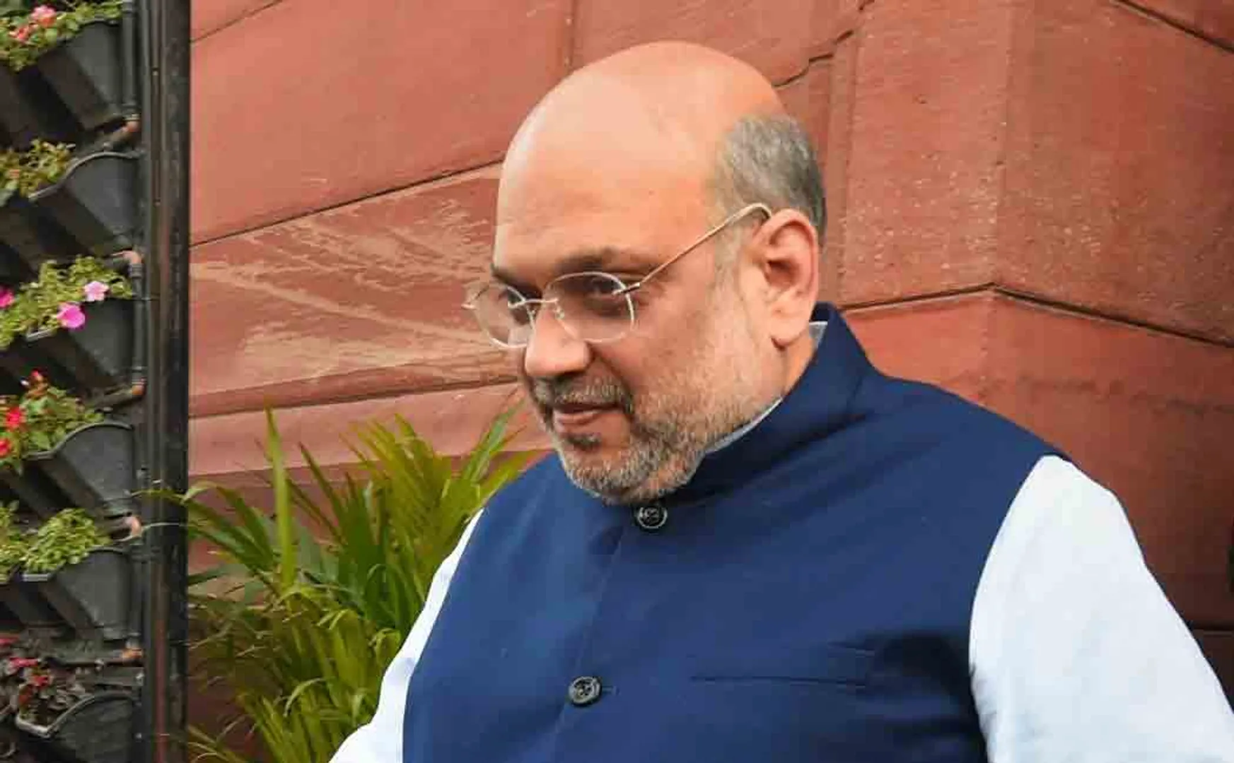 amitshah about lockdown extension