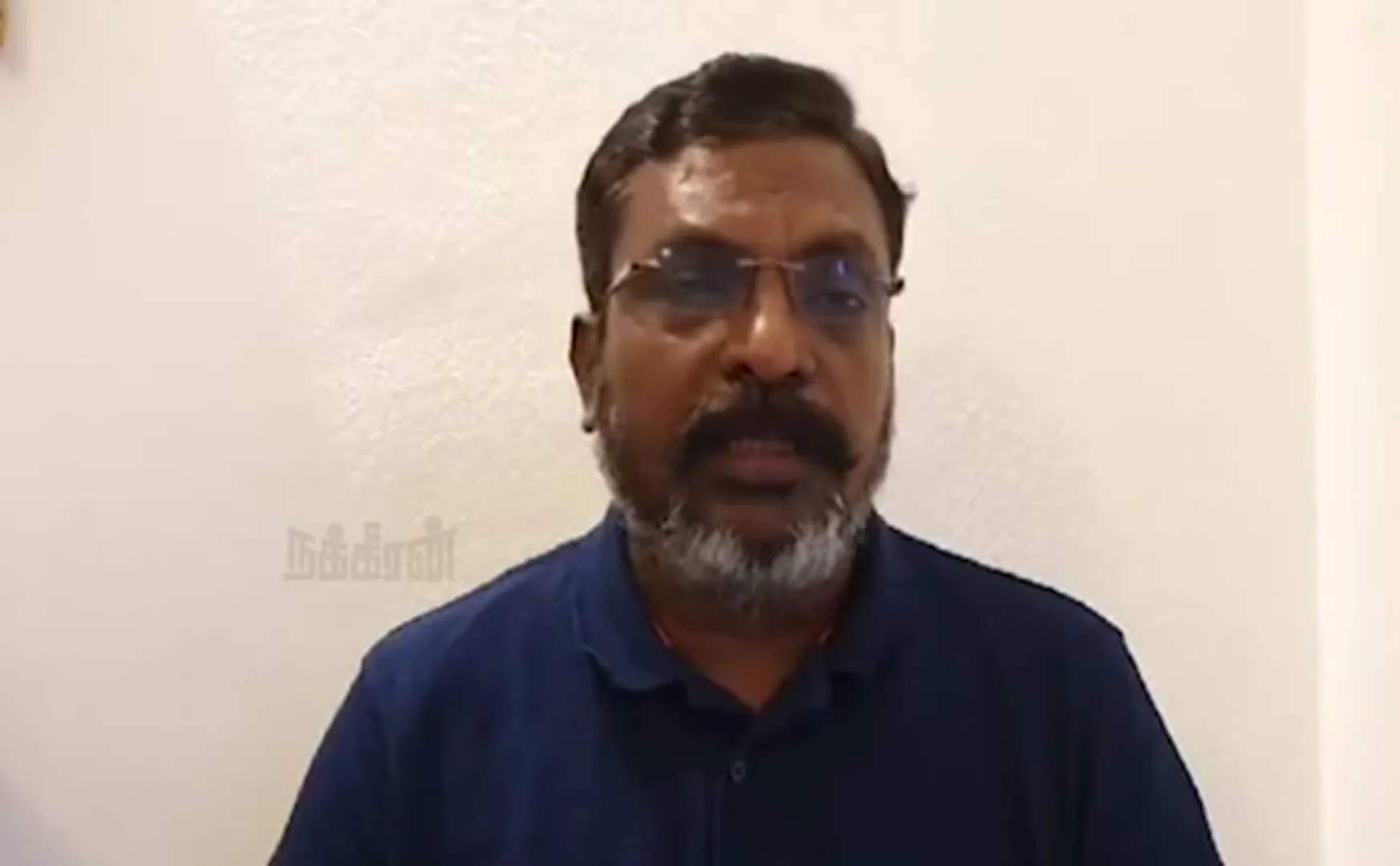 thiruma