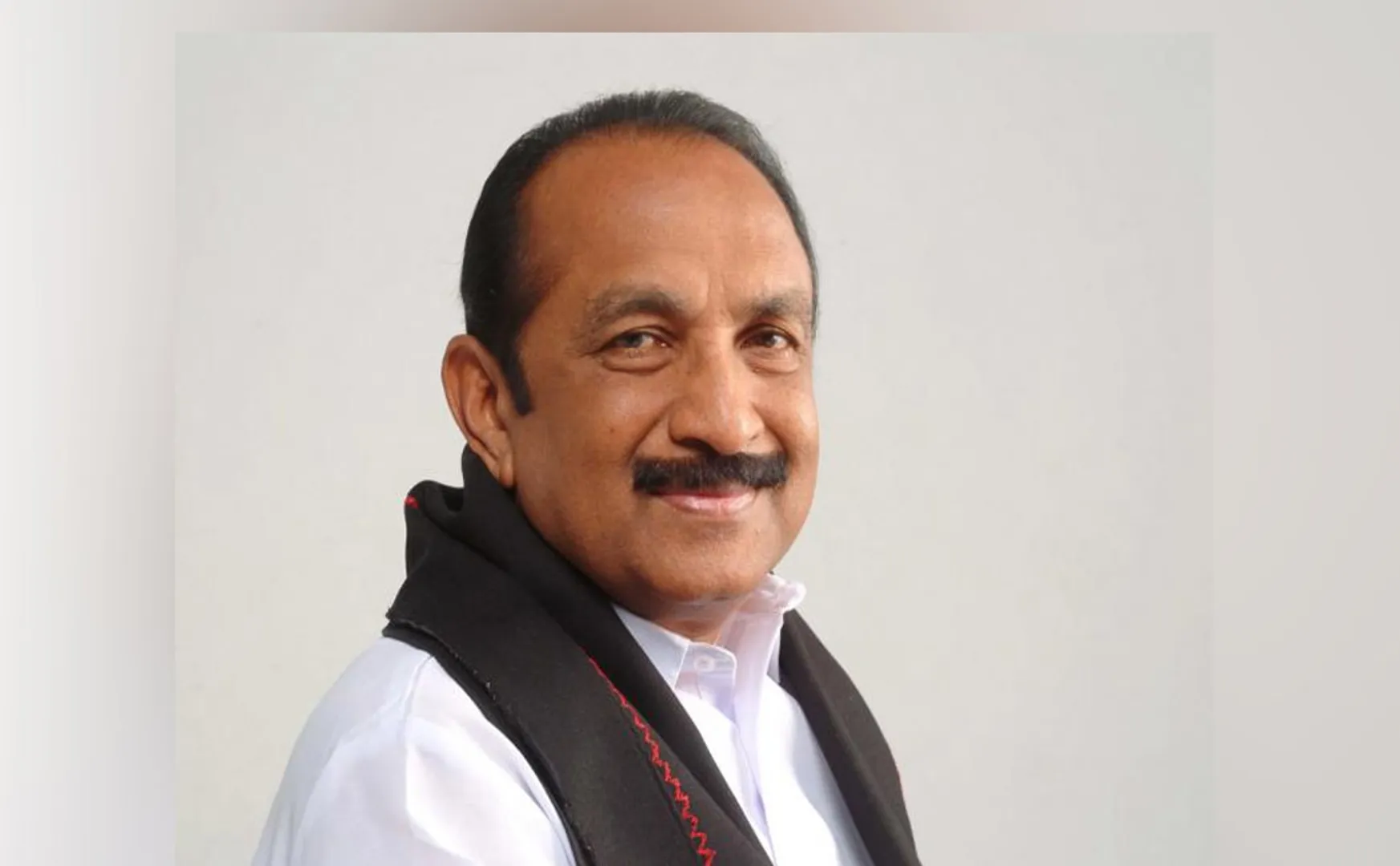 mdmk party vaiko case filled chennai high court 