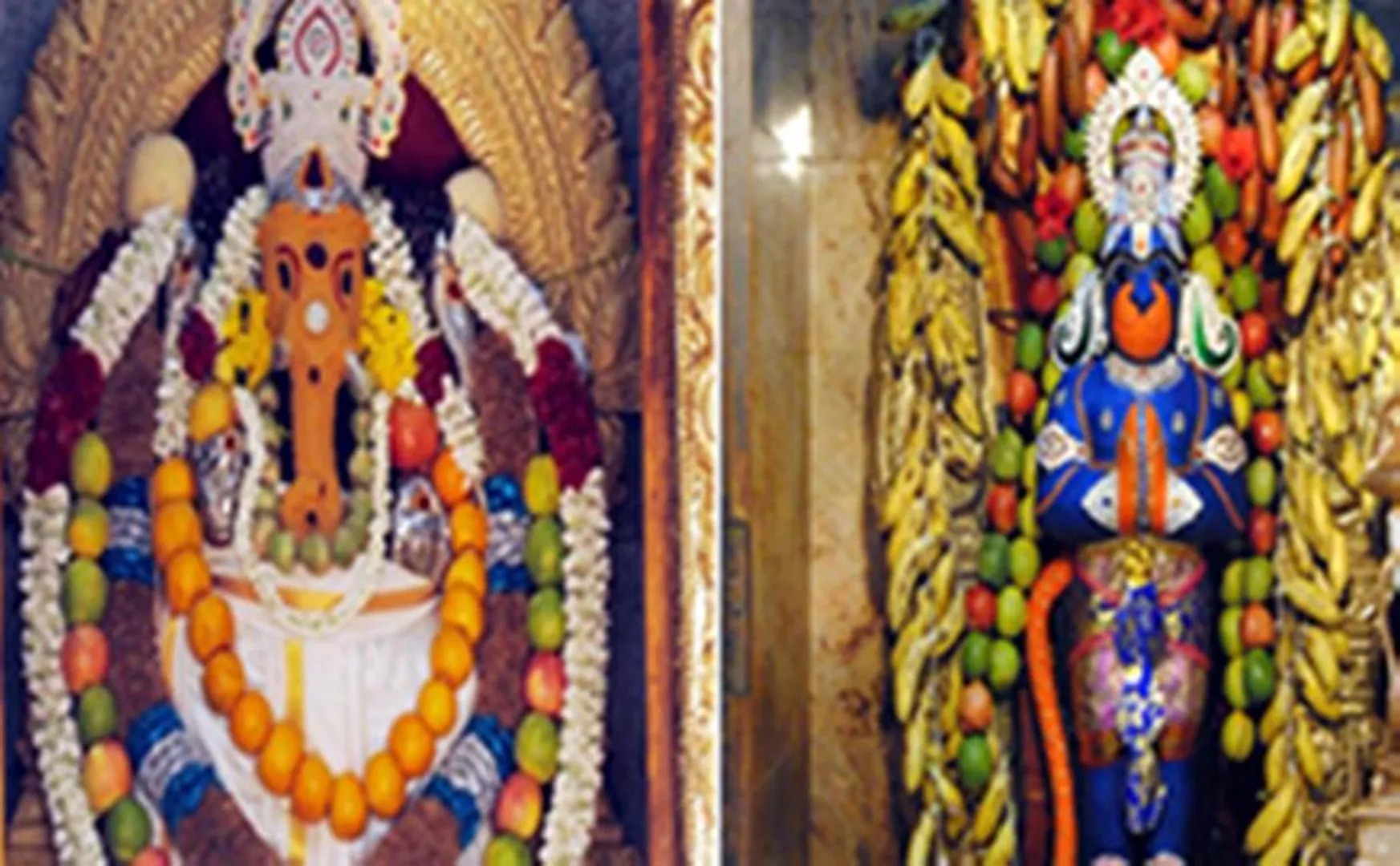  Tamil new year - corona - temple issue