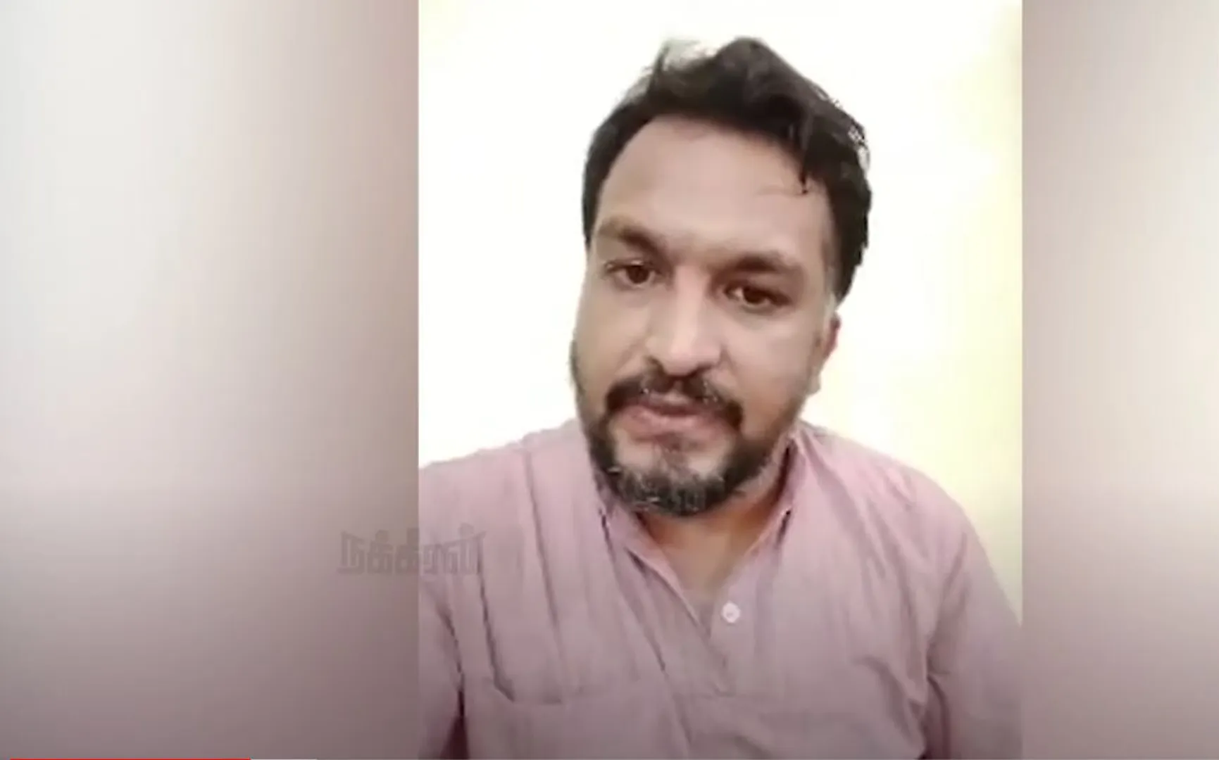Piyush Manush