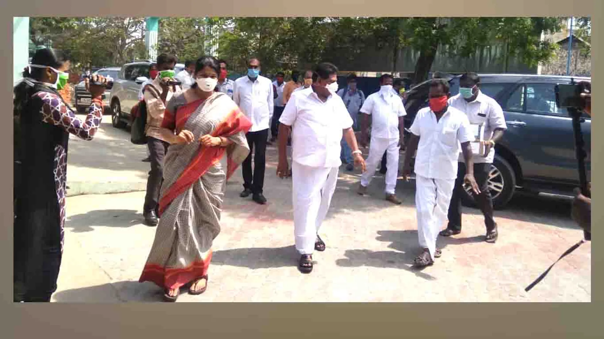 kanimozhi