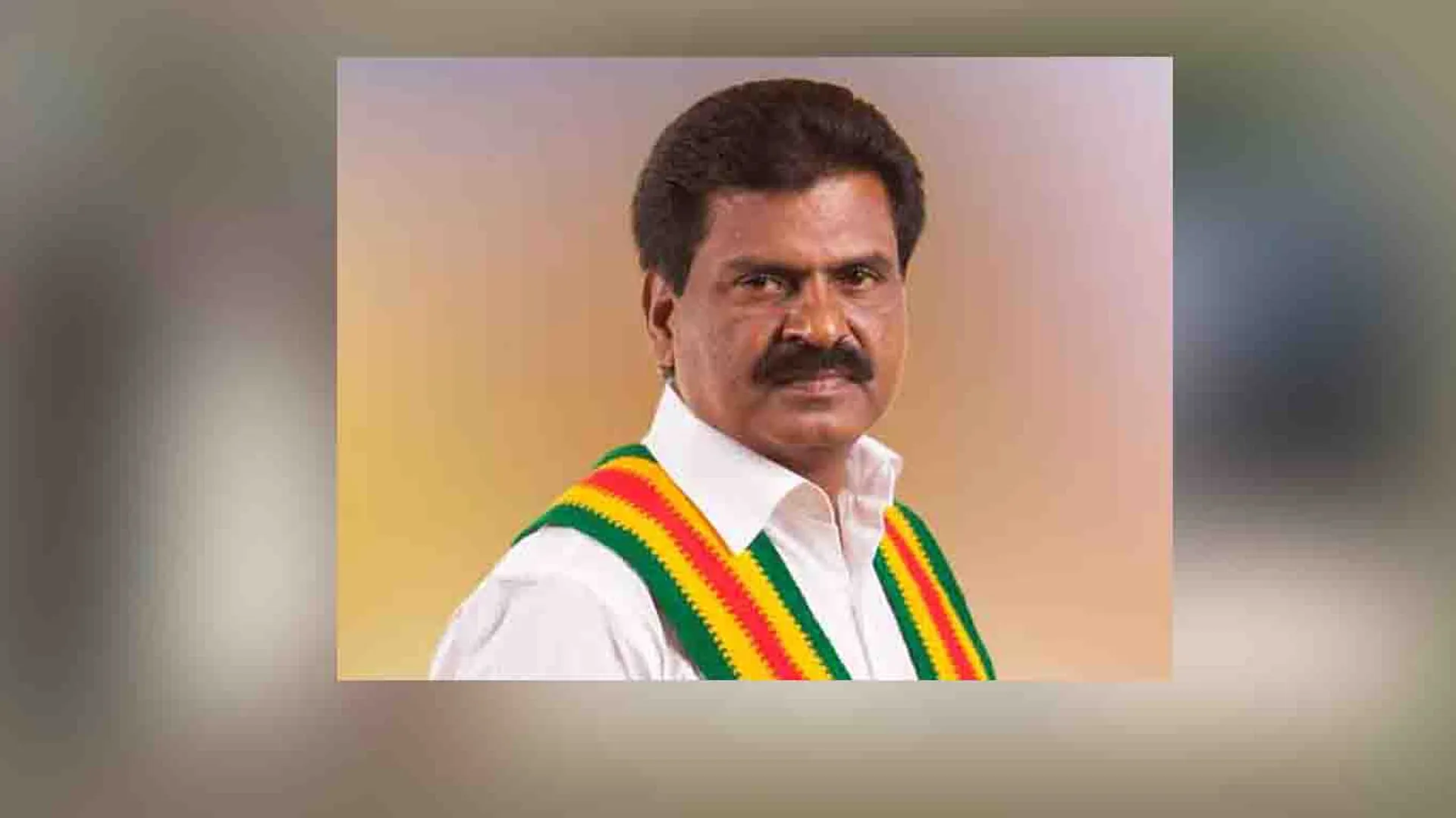 E.R.Eswaran