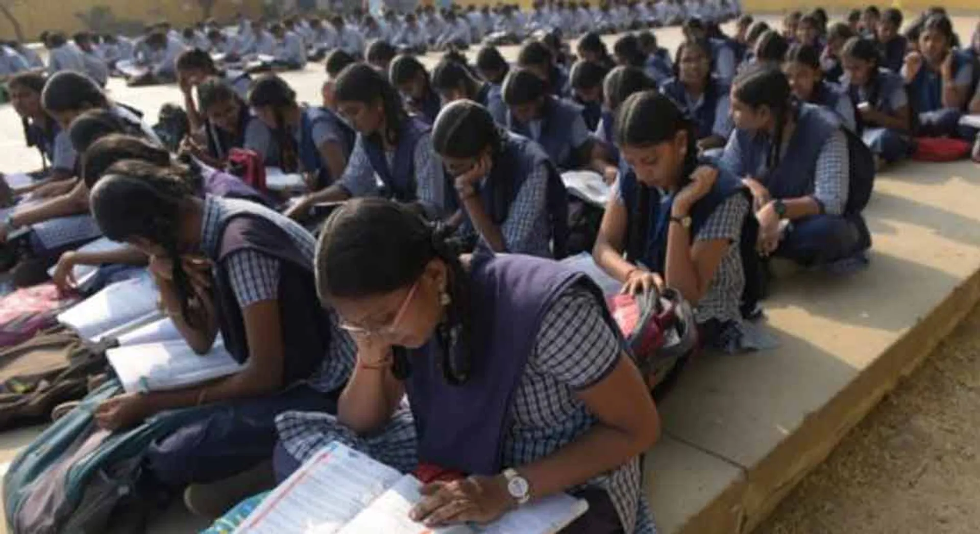  Tamil Nadu Teachers Union demands change in 10th and 12th Class Elections