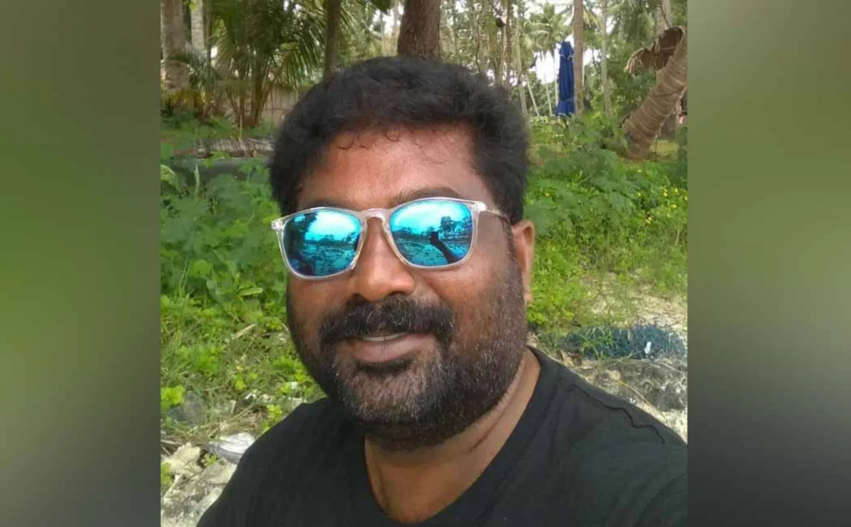pm narendra modi facebook trichy person police 