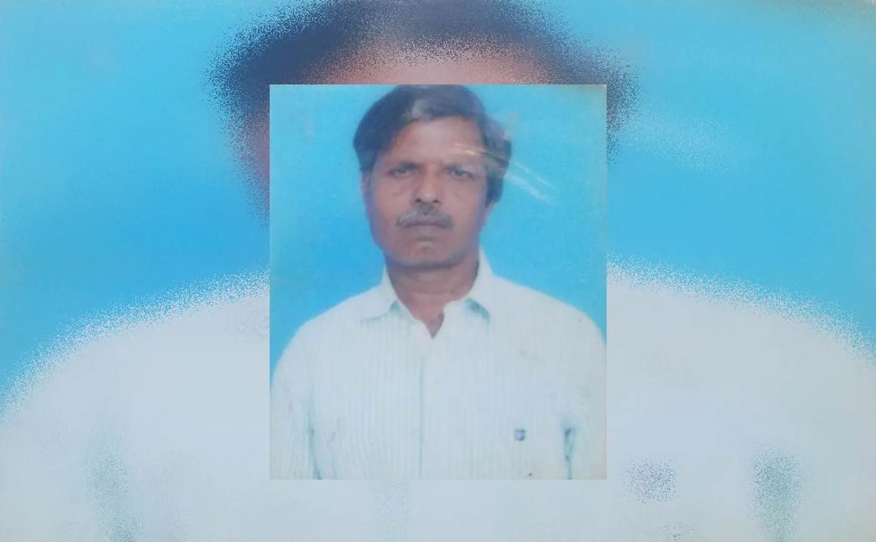   Thiruppathur incident