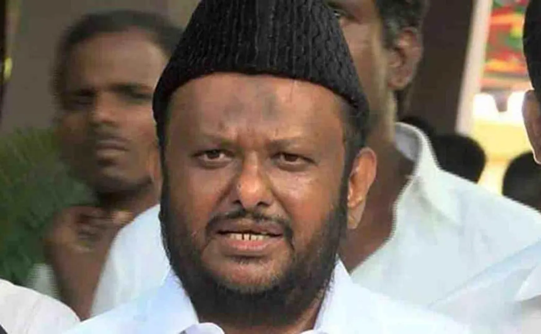   corona - curfew - jawahirullah statement