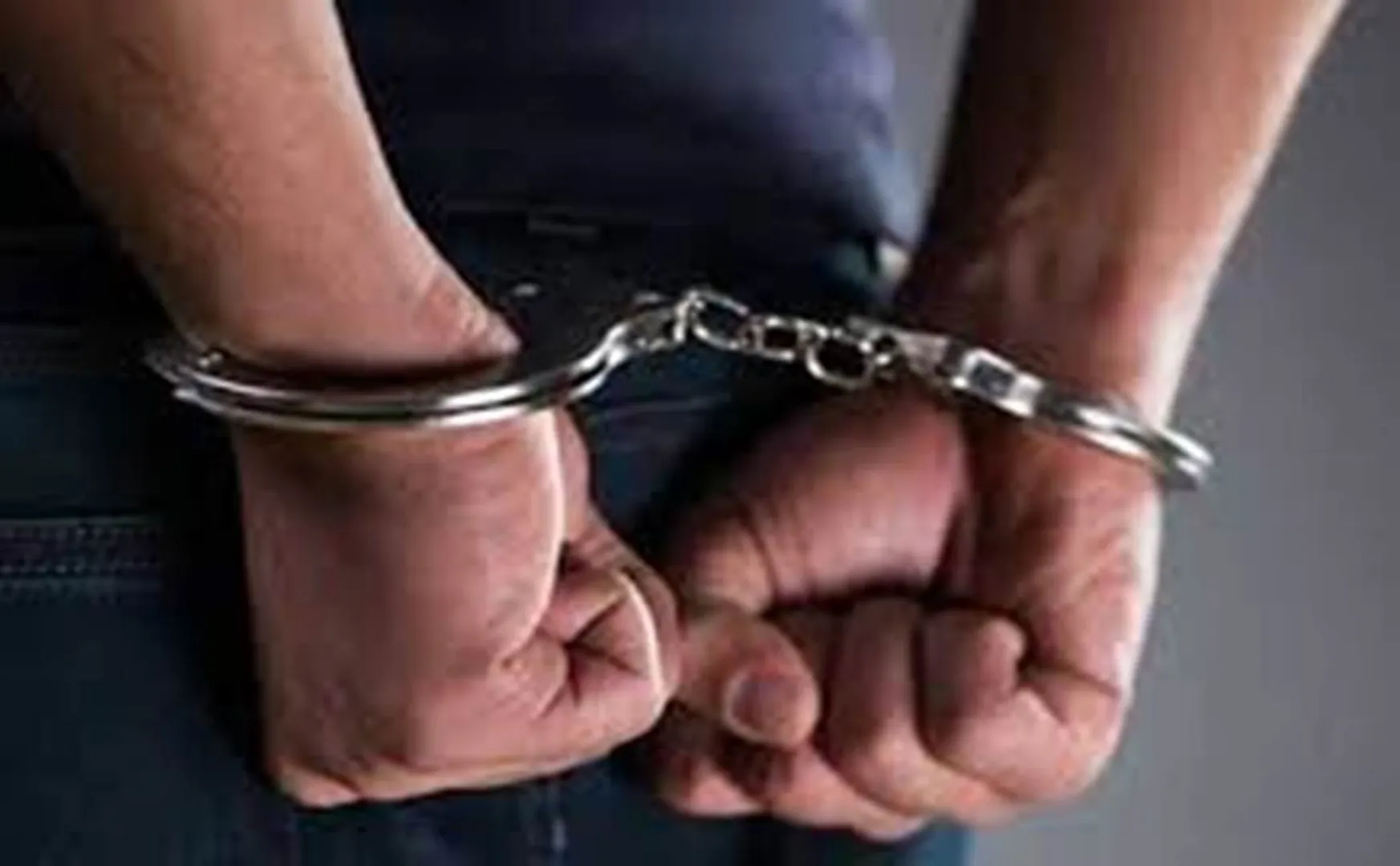  Mumbai labourer issue - journalist arrested  