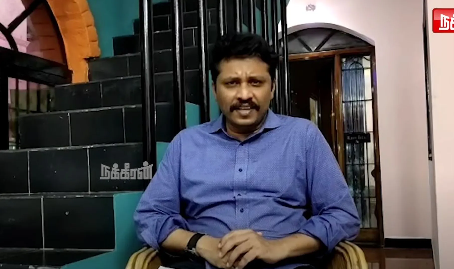Evidence Kathir