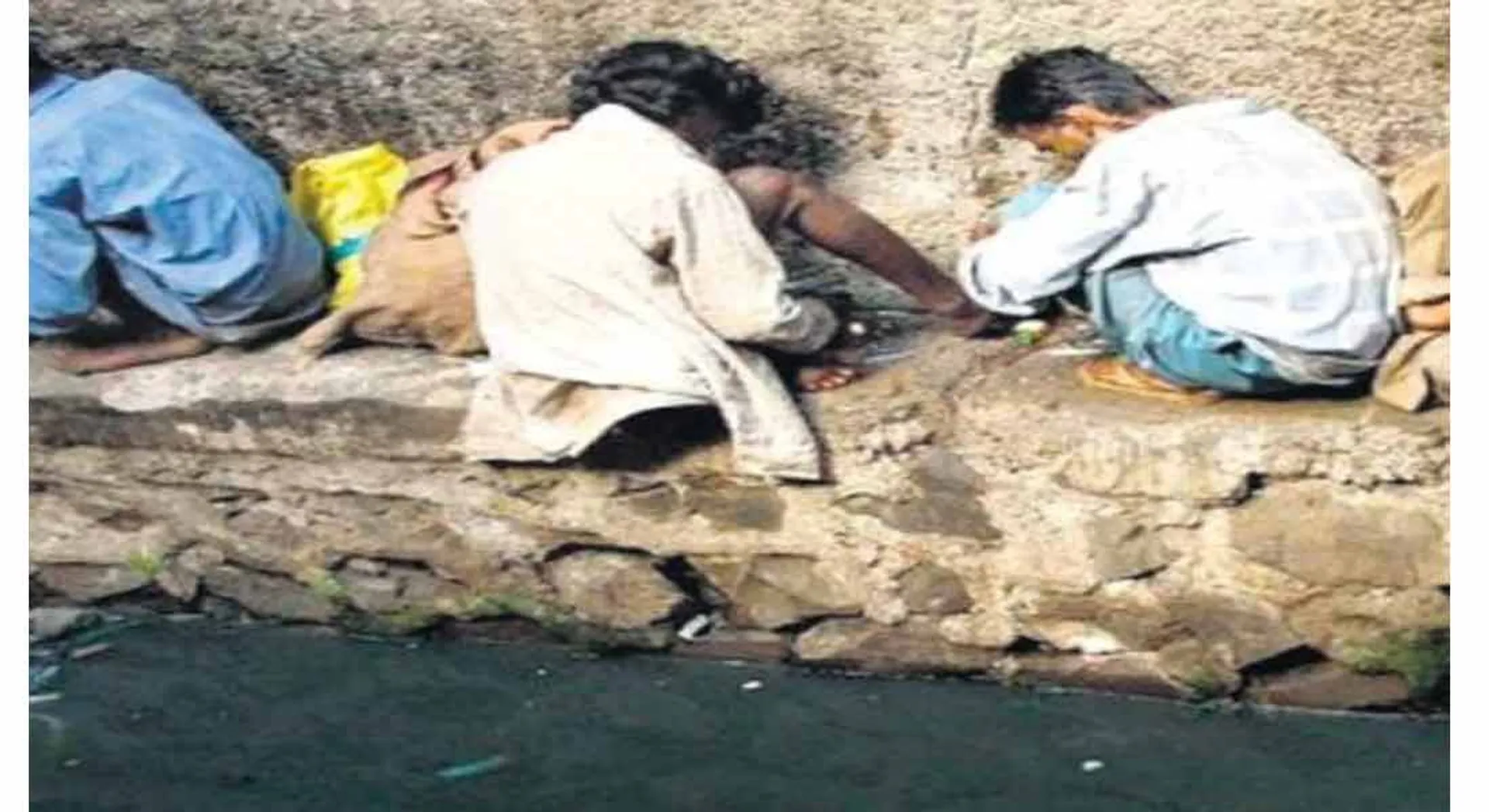 incident in  perampalur