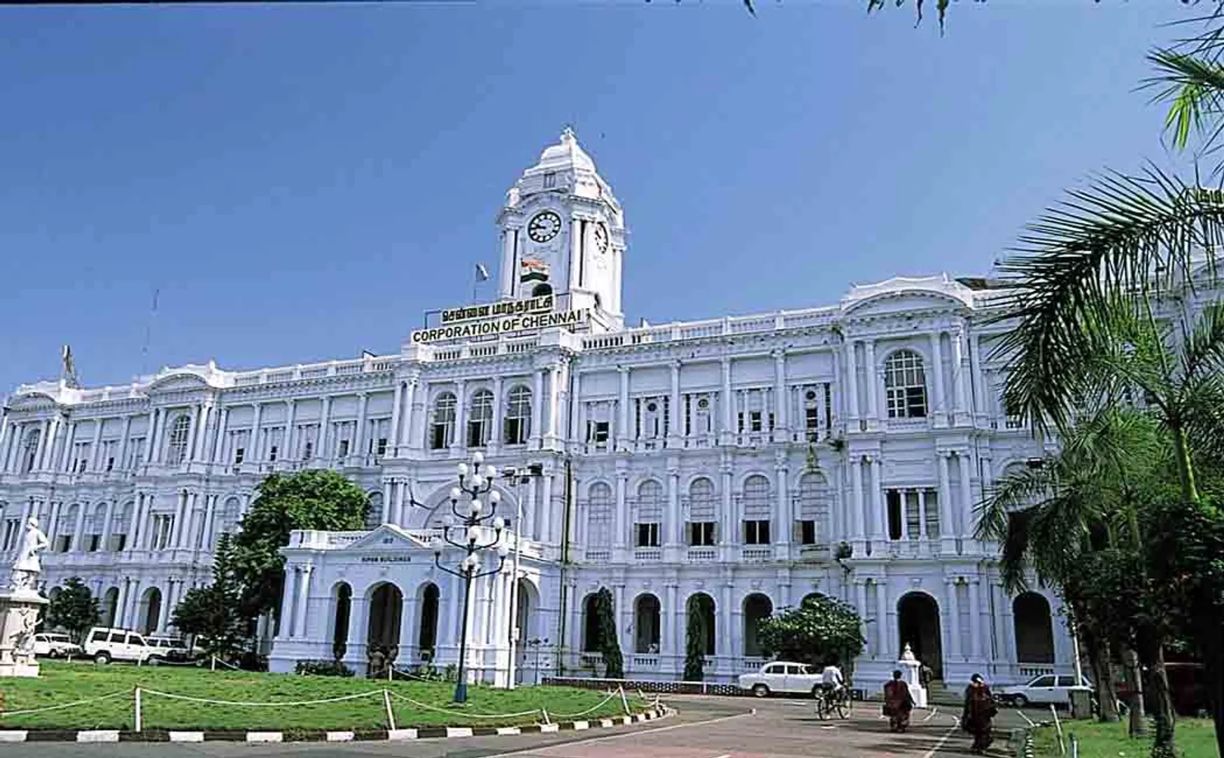 chennai areas coronavirus corporation released list 