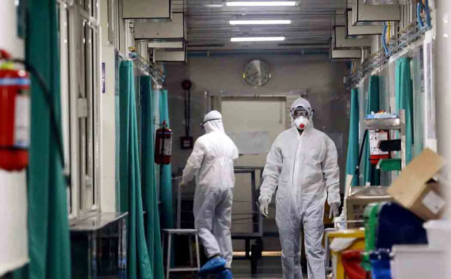 11 out of 11 positive cases recovered in andaman