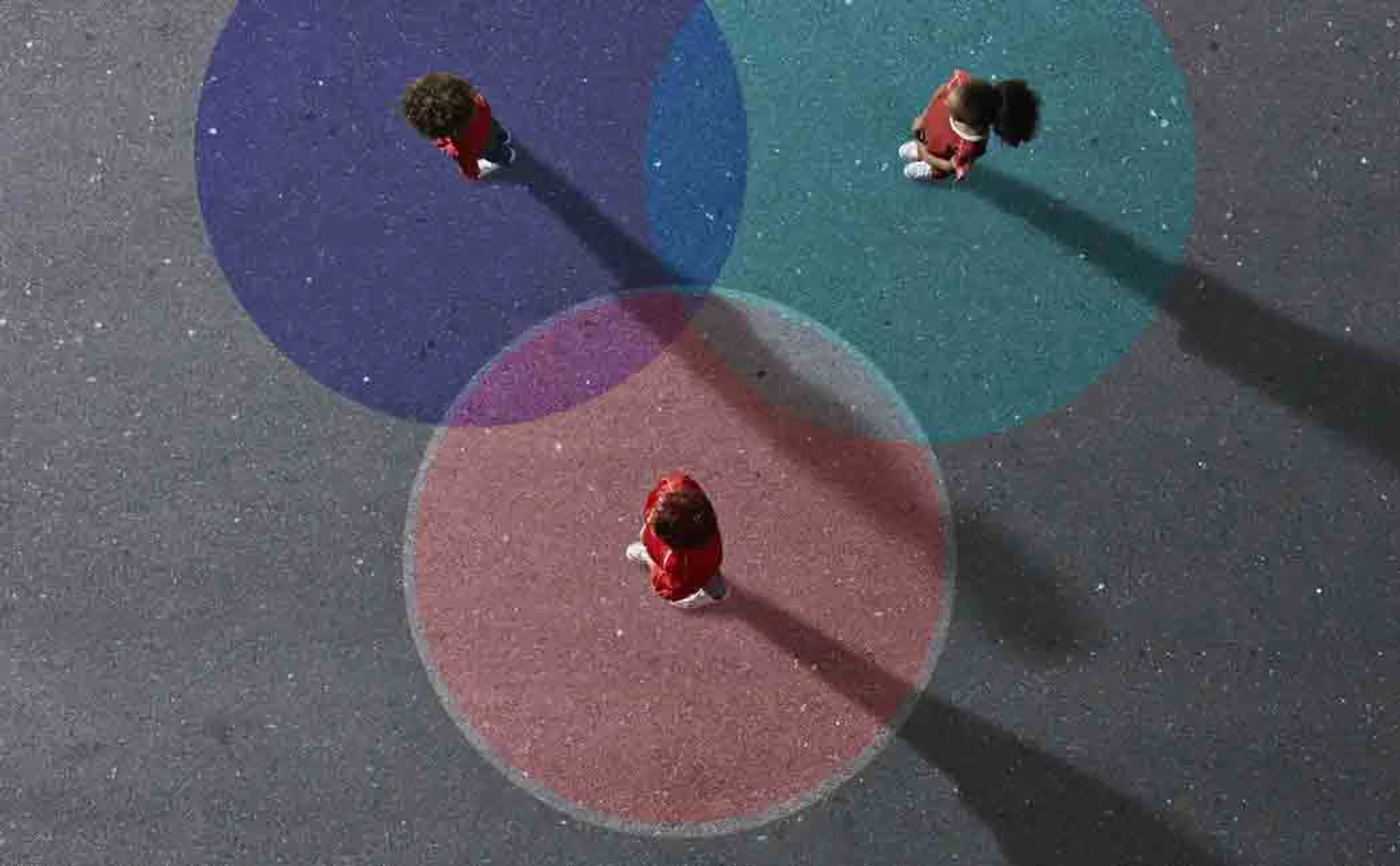 harvard research on social distancing