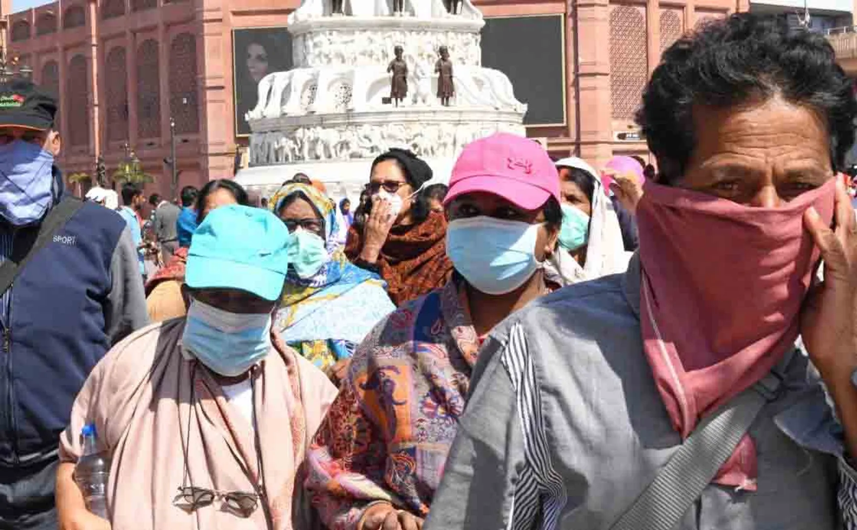 india coronavirus strength increased peoples ministry of health 