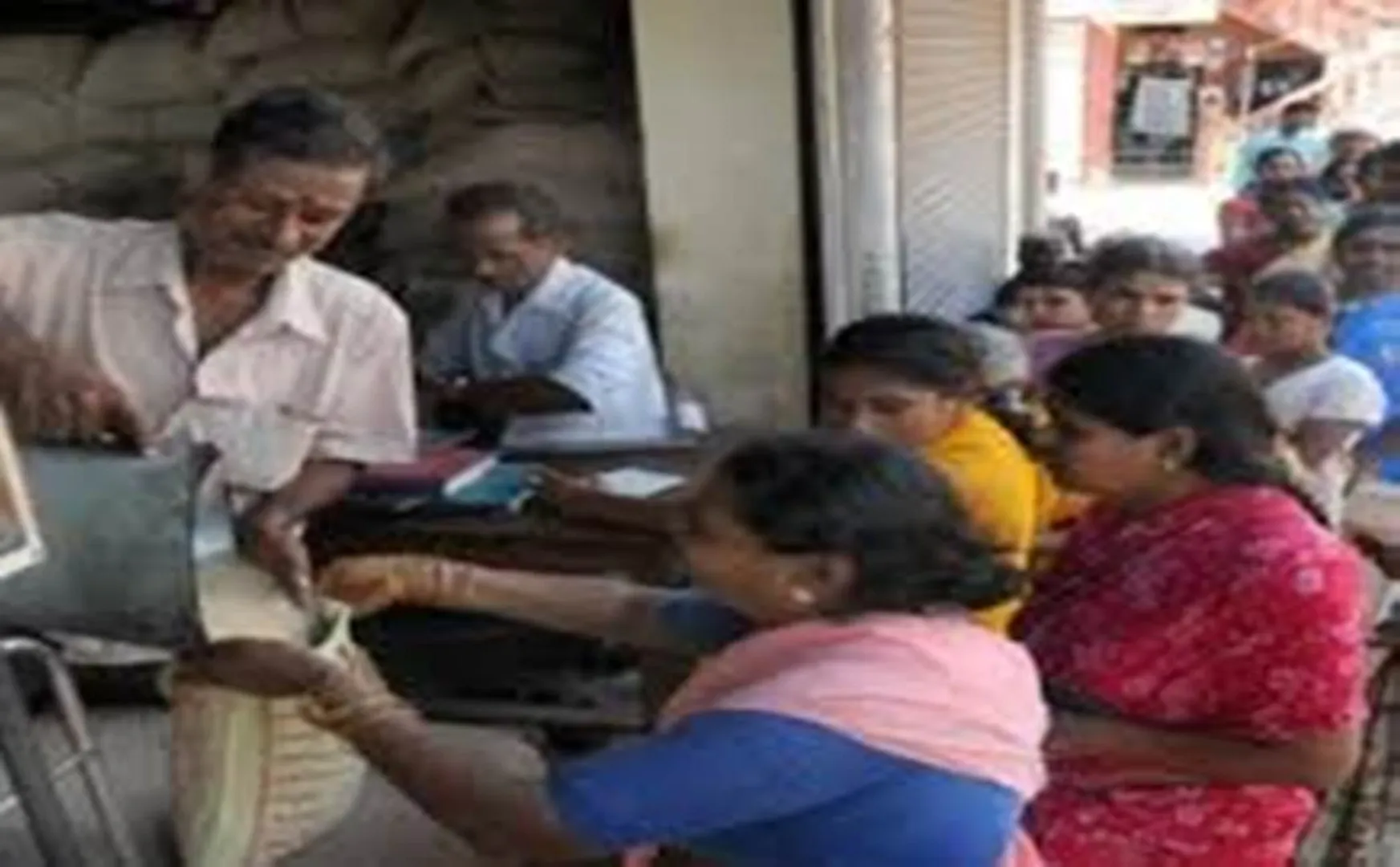  Corona Lockdown -Ration products- TN government order