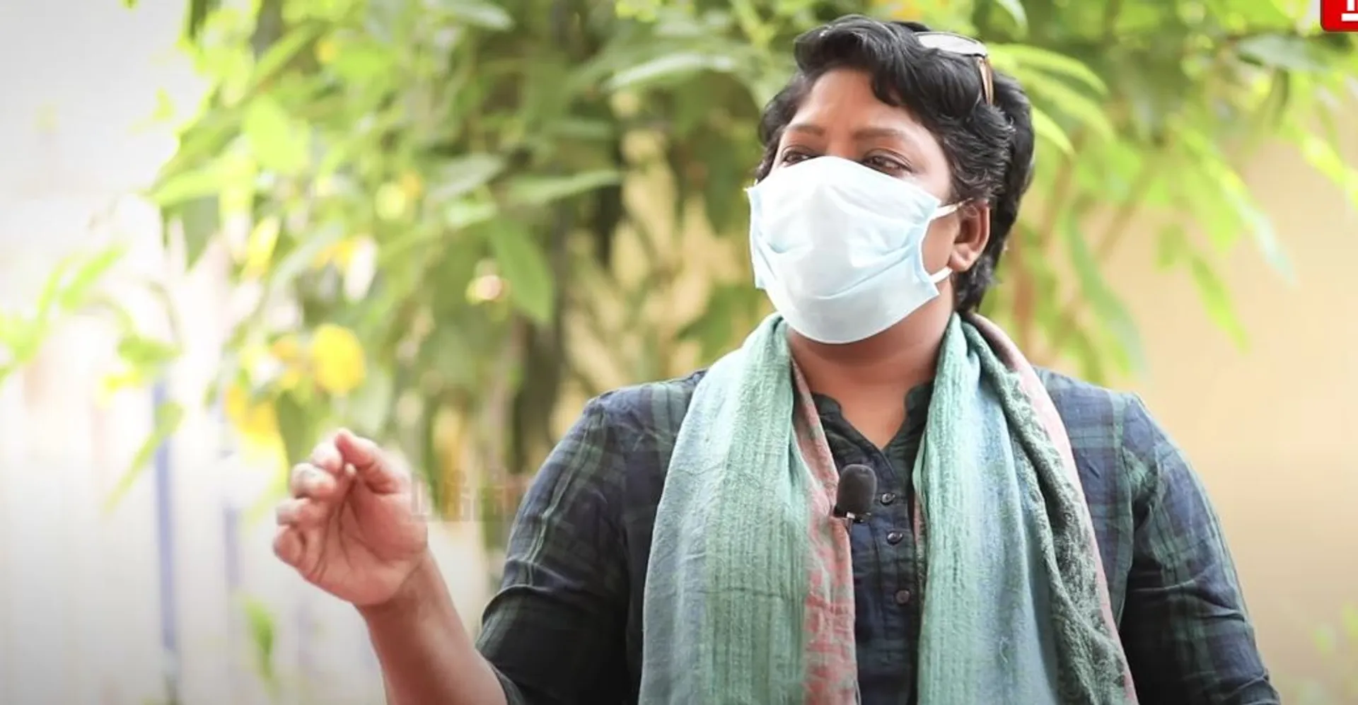 Dr Shalini 